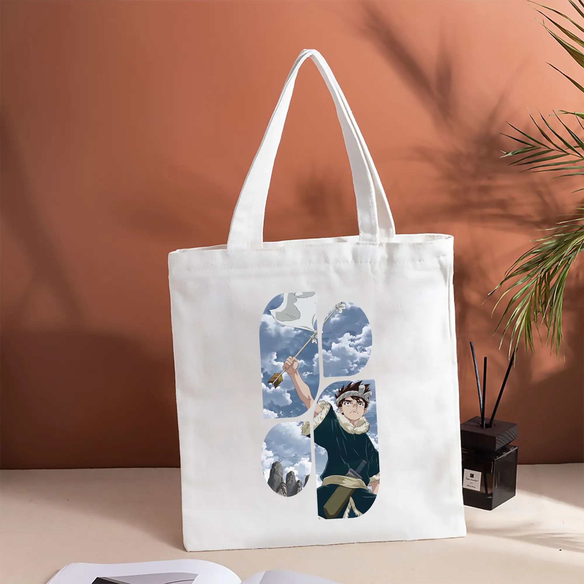 ドクターストーン グッズ,クロム