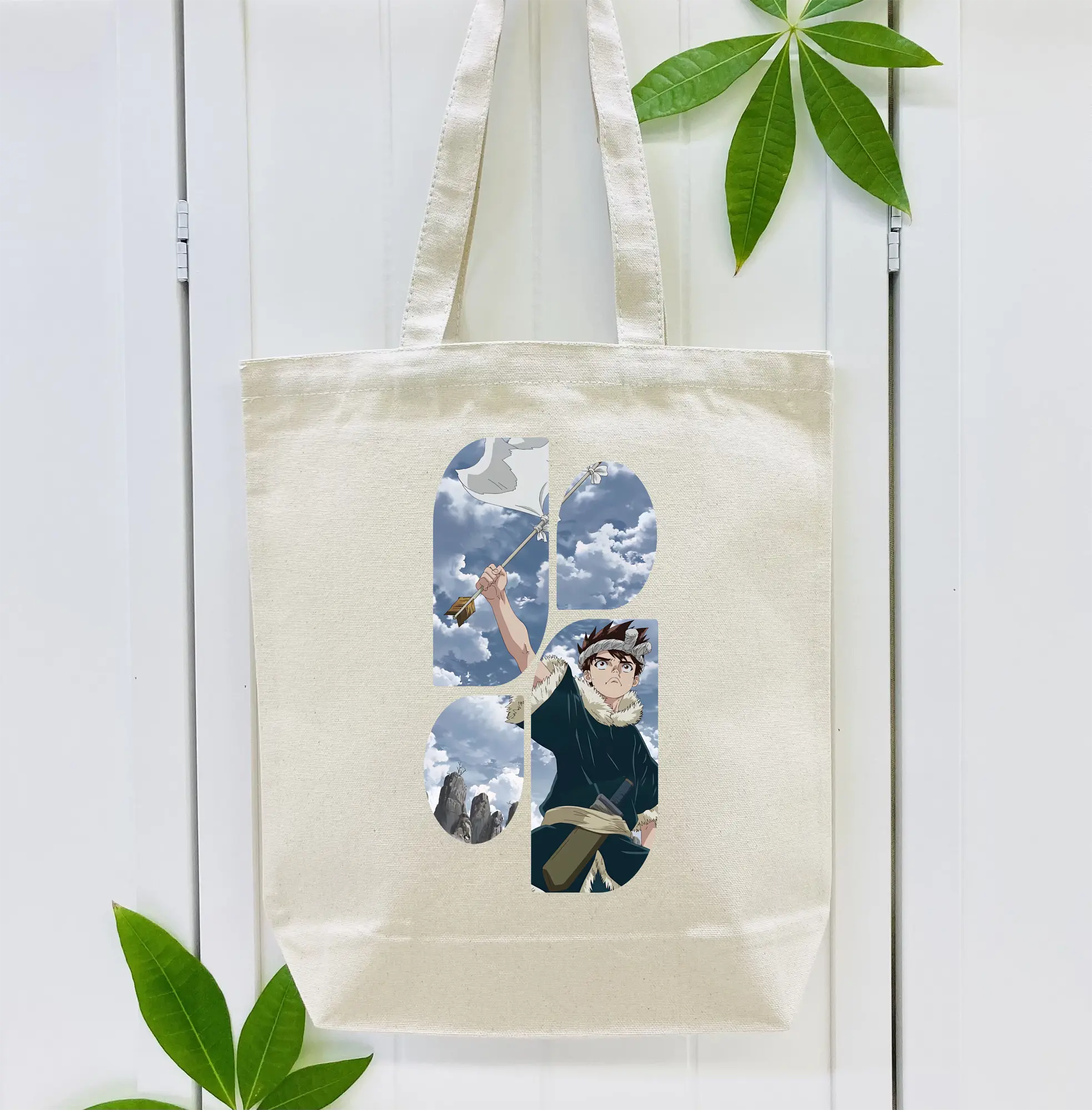 ドクターストーン グッズ,クロム