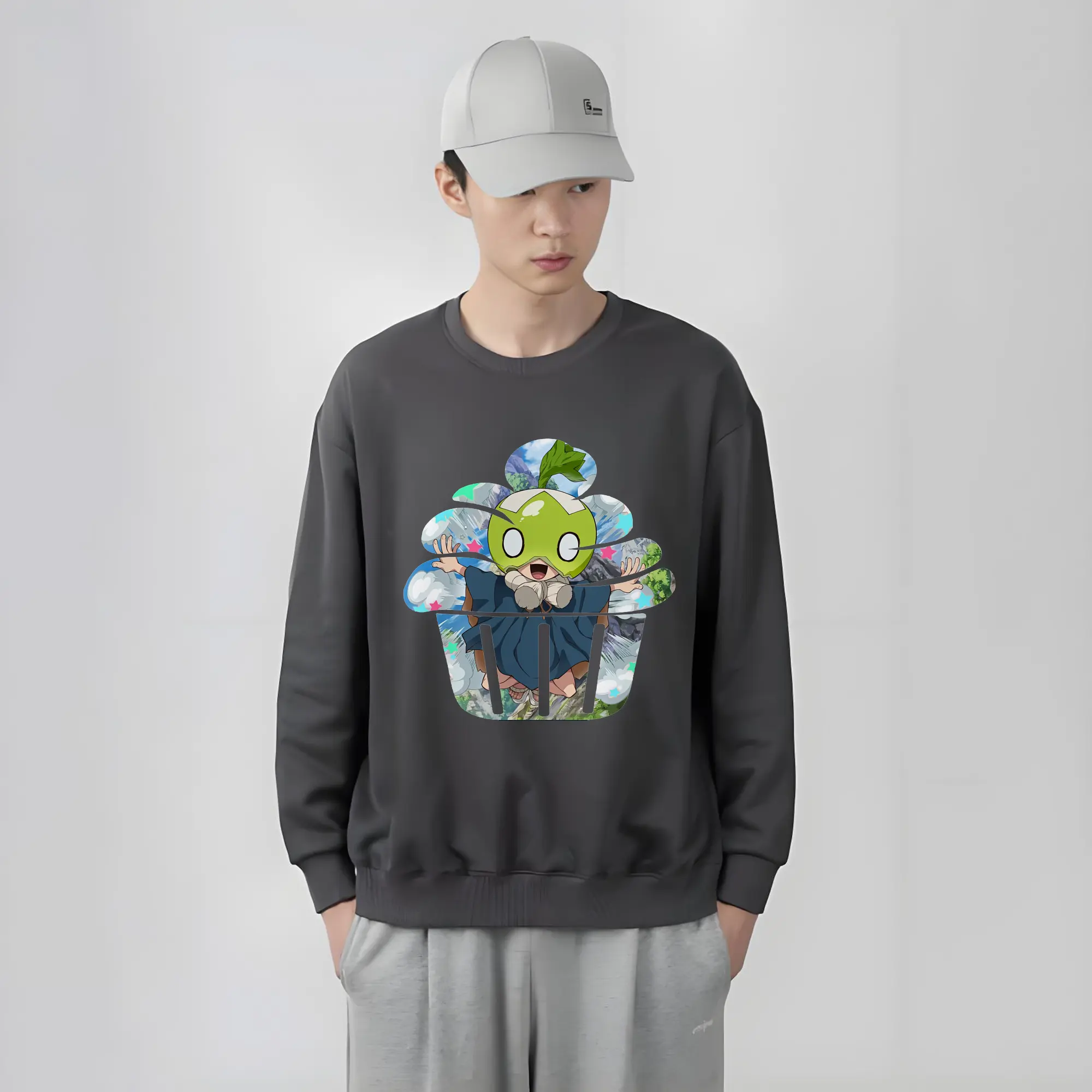 ドクターストーン グッズ,スイカ