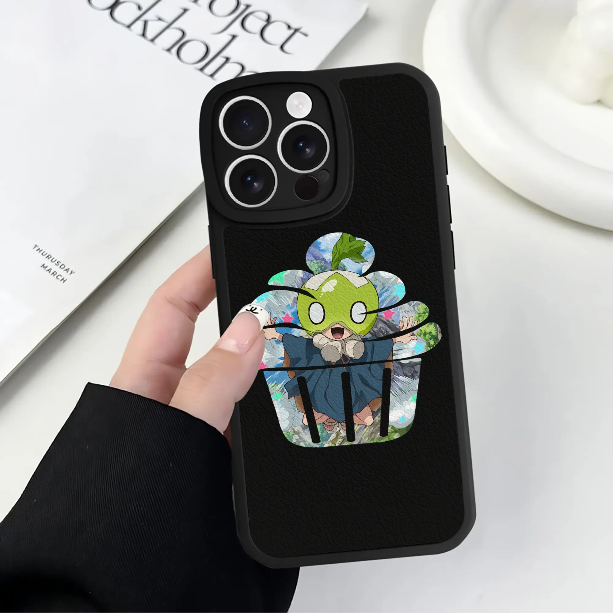 ドクターストーン グッズ,スイカ