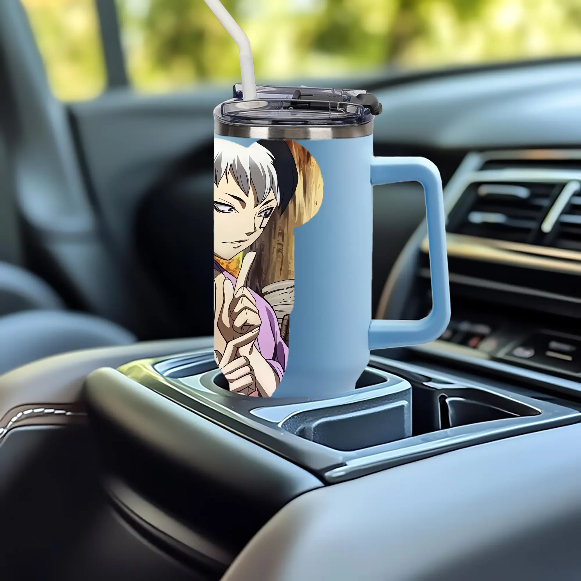 ドクターストーン グッズ,ゲン 銀狼