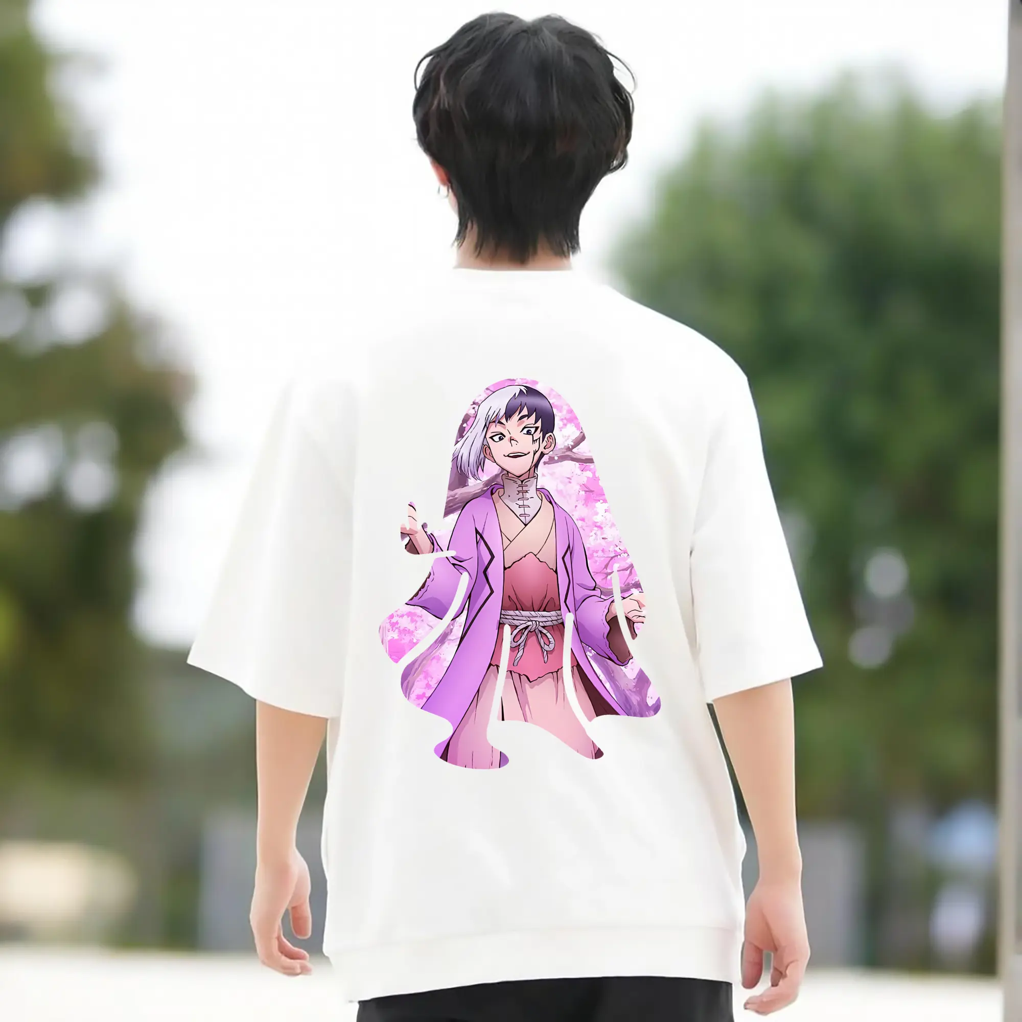 ドクターストーン グッズ,ゲン 銀狼