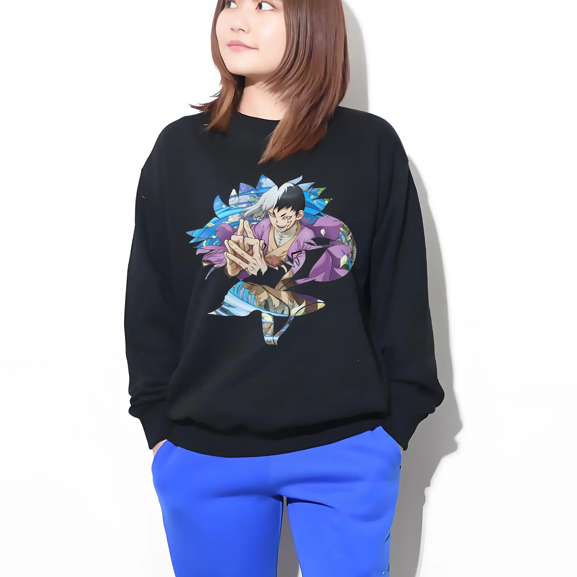 ドクターストーン グッズ,ゲン 銀狼