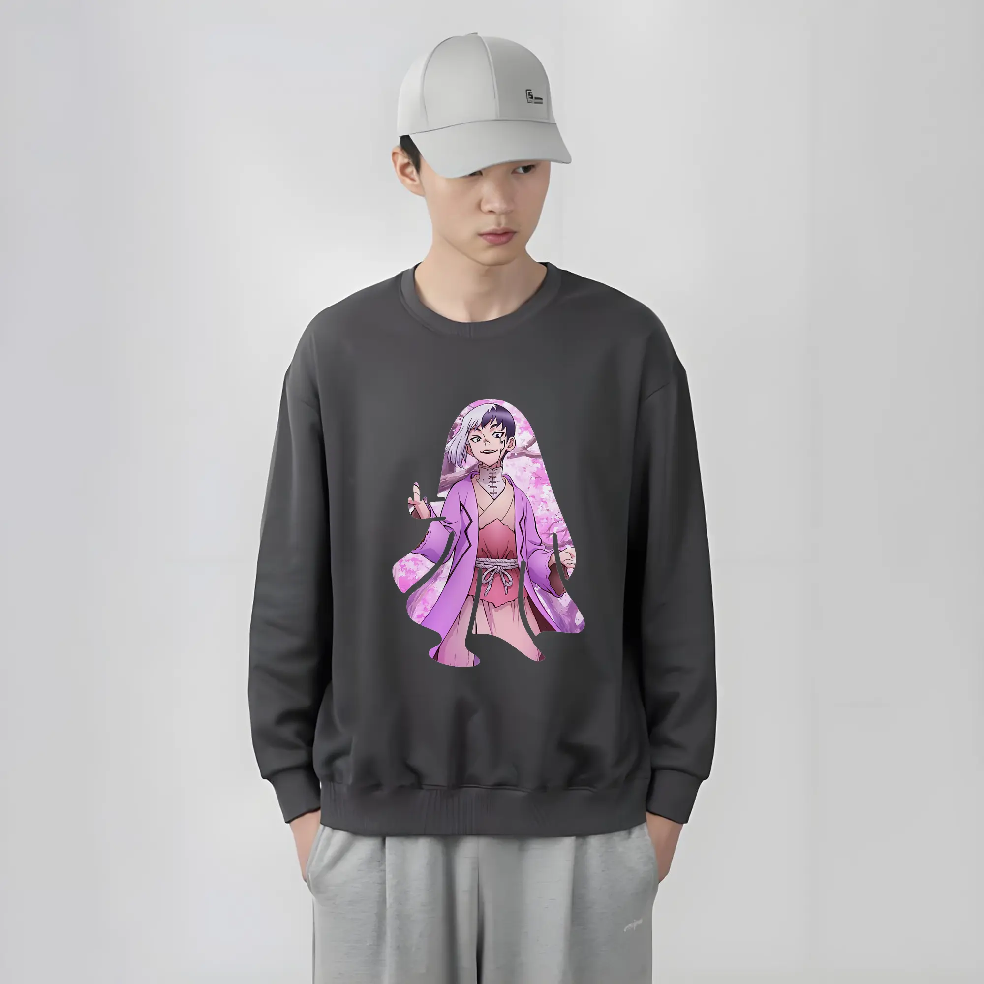 ドクターストーン グッズ,ゲン 銀狼