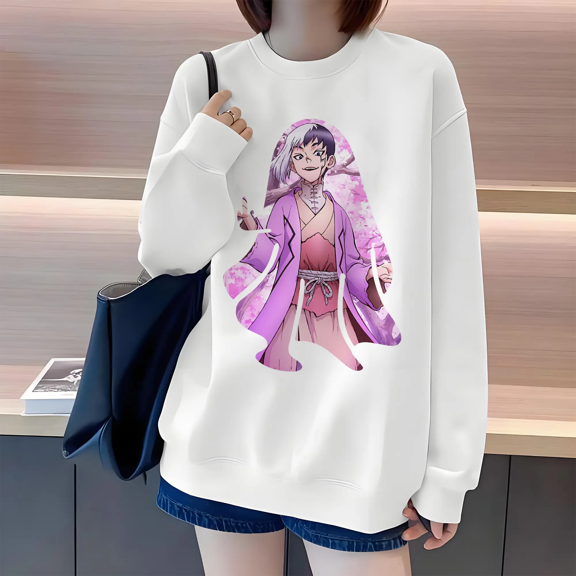 ドクターストーン グッズ,ゲン 銀狼