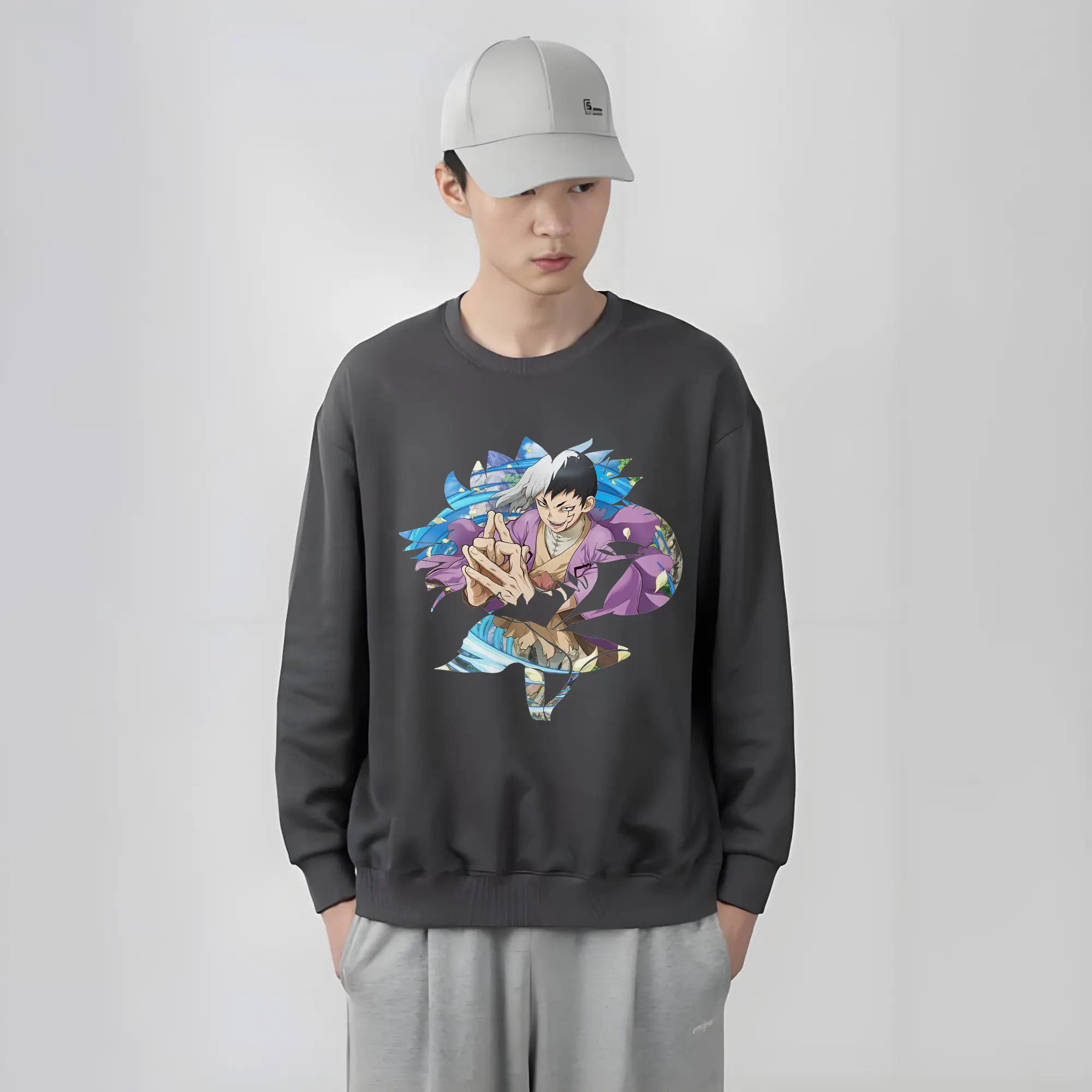 ドクターストーン グッズ,ゲン 銀狼