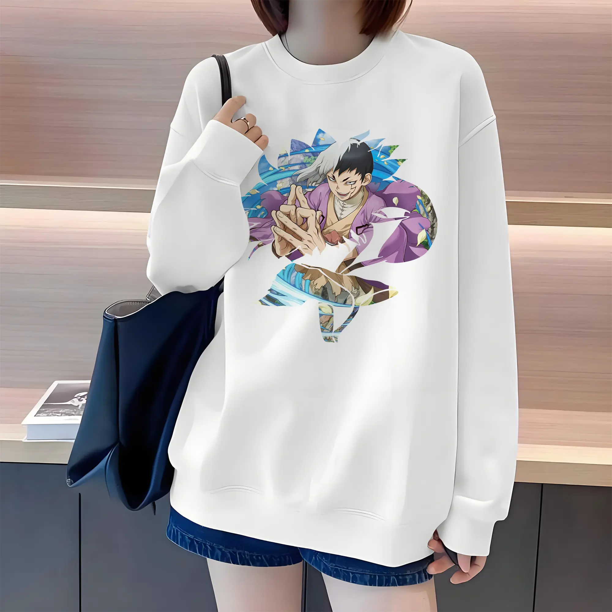 ドクターストーン グッズ,ゲン 銀狼