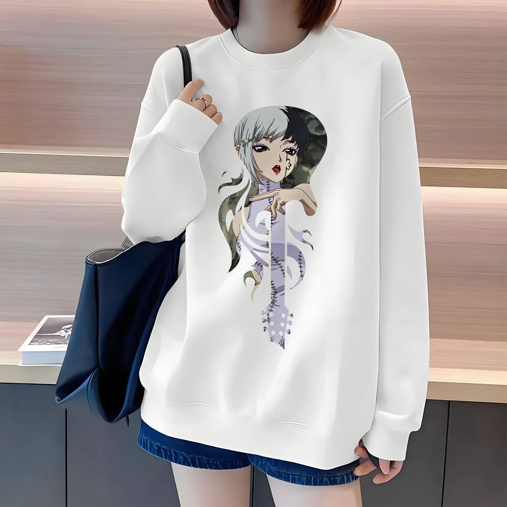 ドクターストーン グッズ,ゲン 銀狼