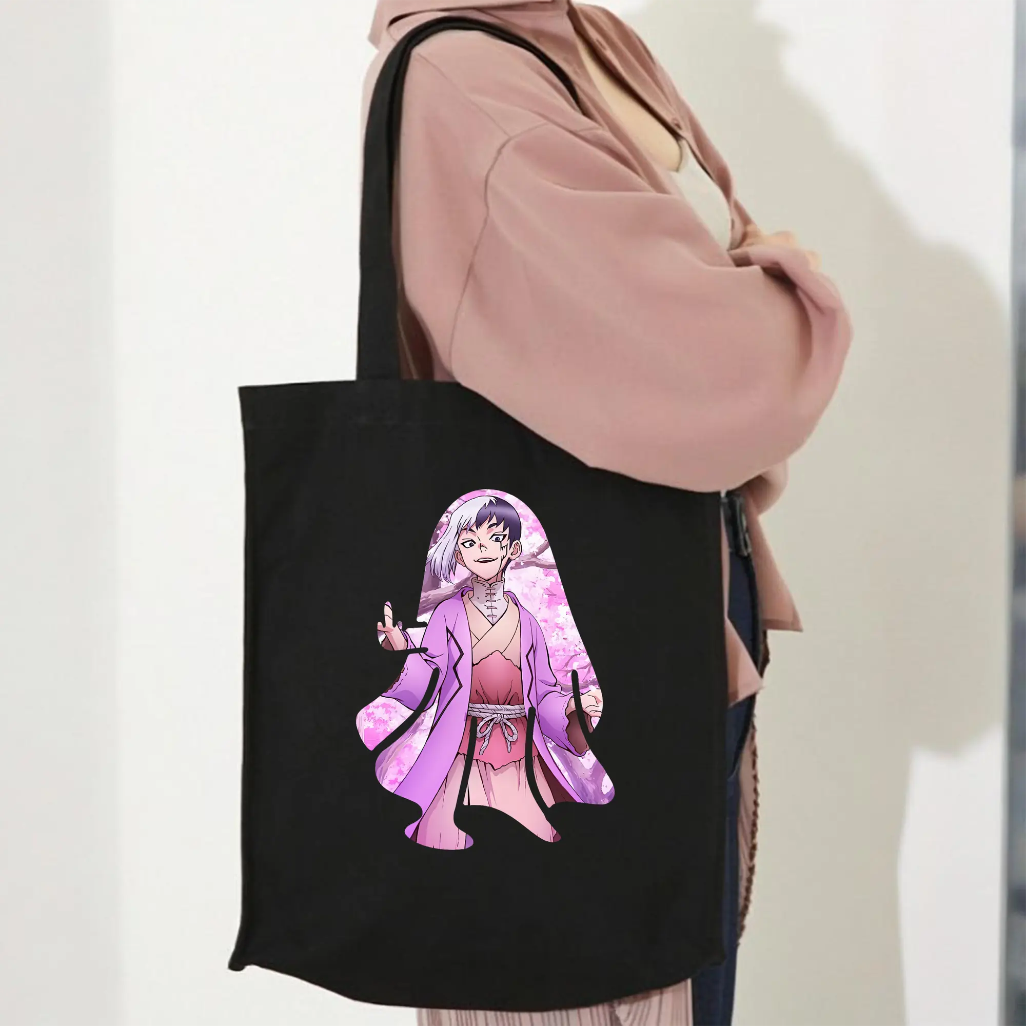 ドクターストーン グッズ,ゲン 銀狼