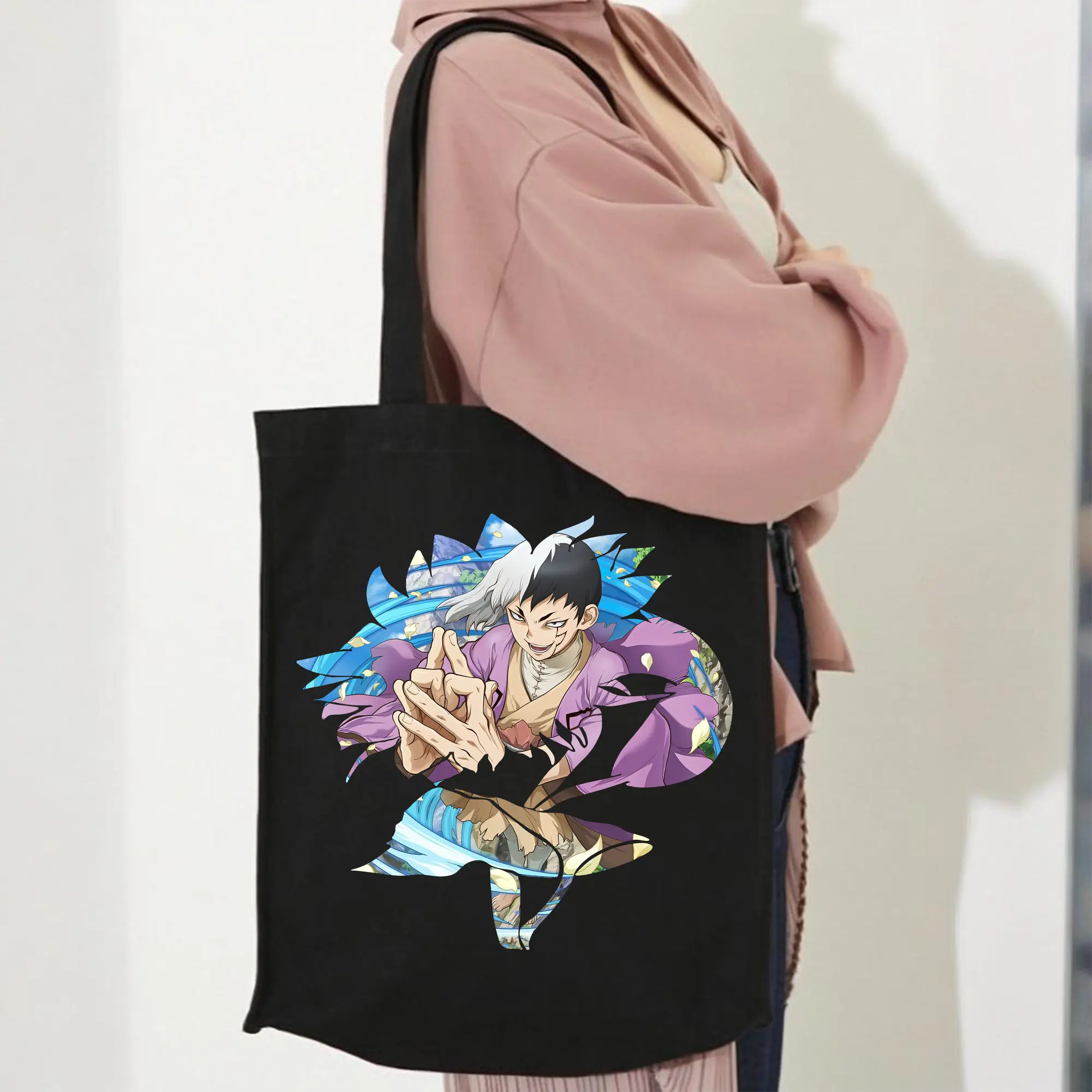 ドクターストーン グッズ,ゲン 銀狼