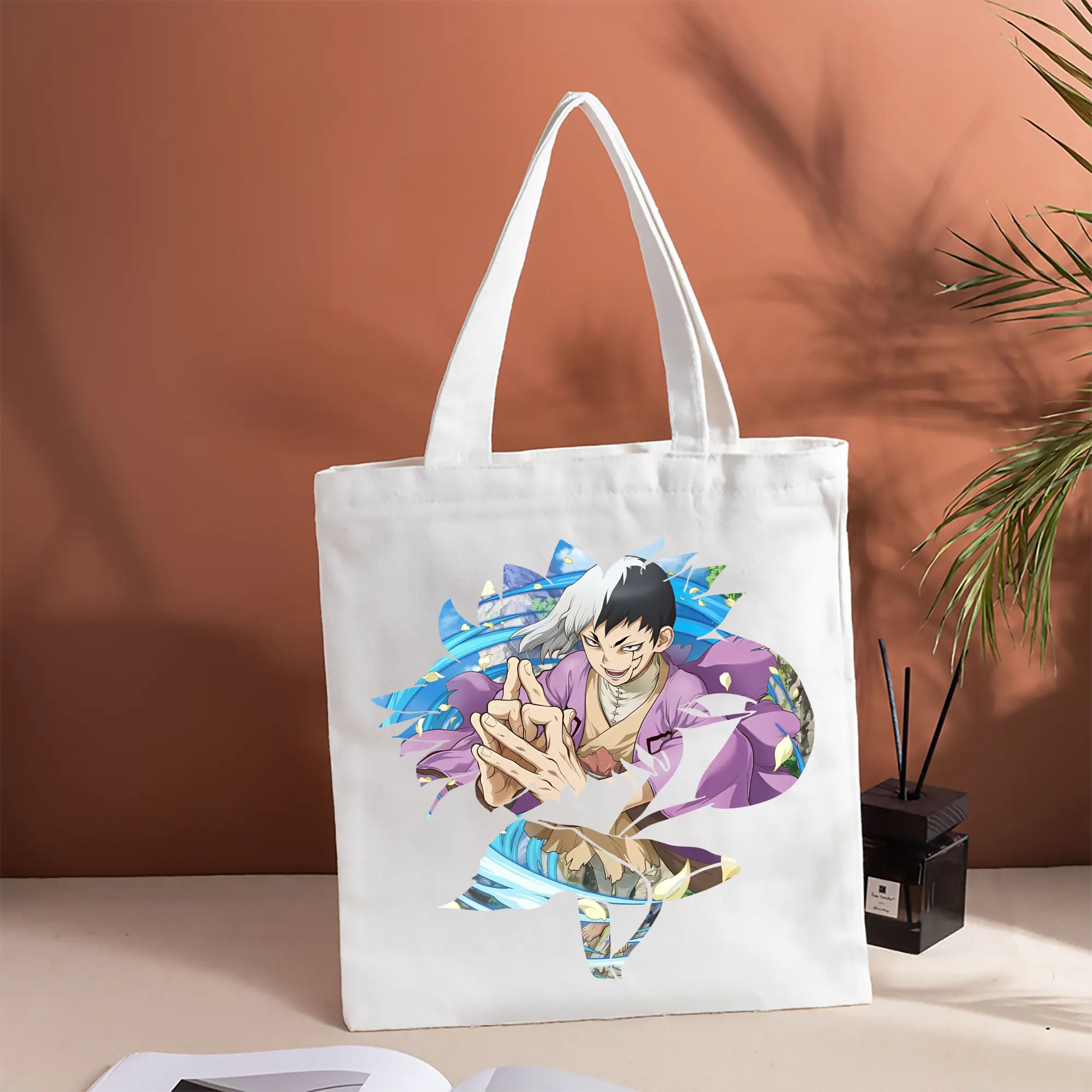 ドクターストーン グッズ,ゲン 銀狼