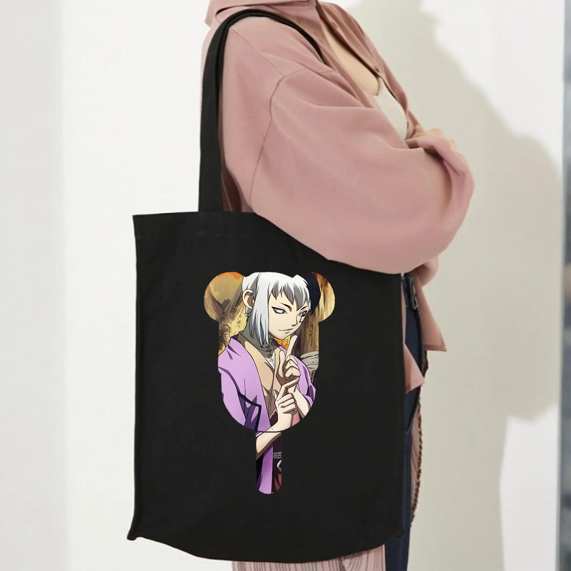 ドクターストーン グッズ,ゲン 銀狼