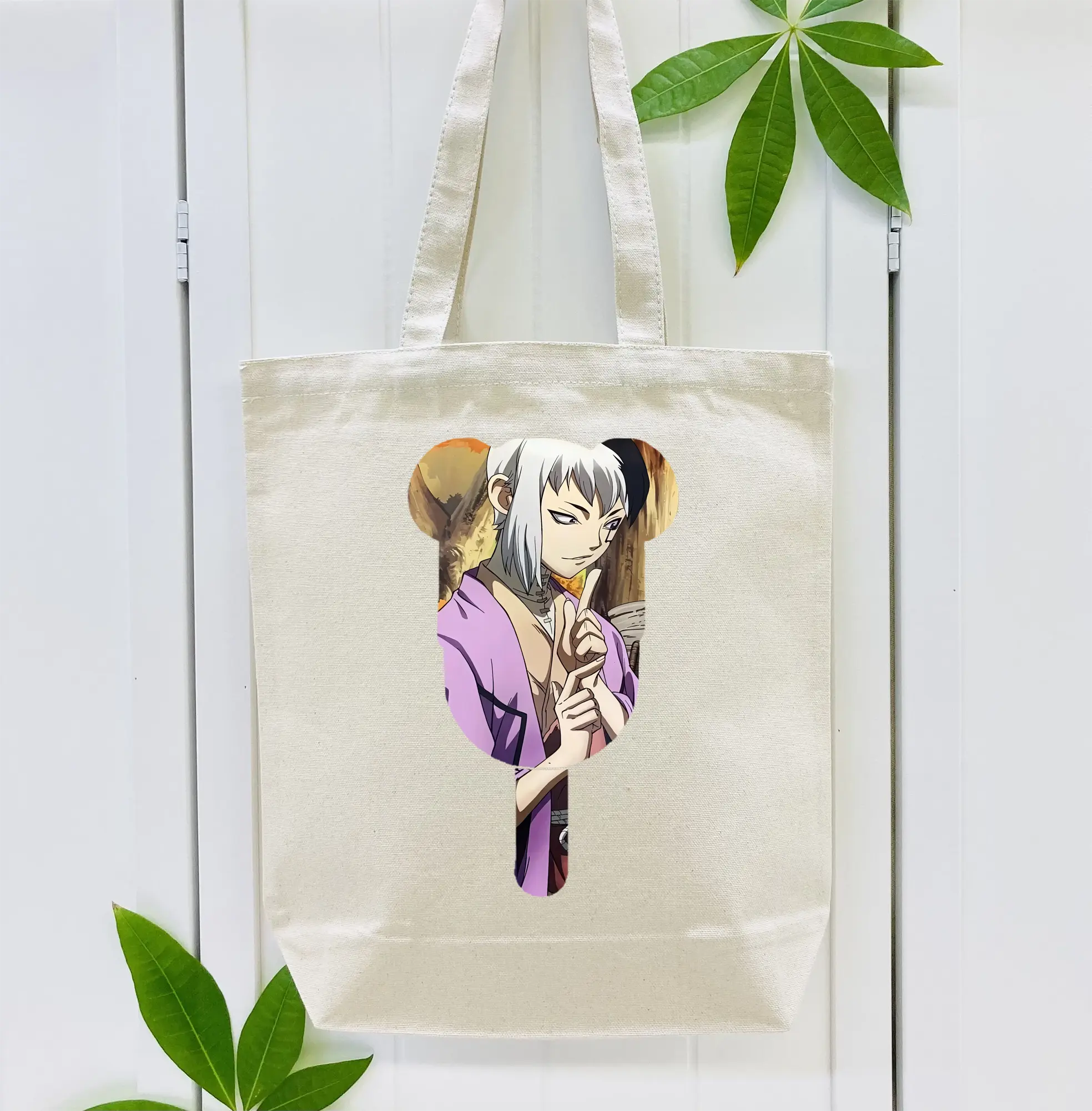 ドクターストーン グッズ,ゲン 銀狼