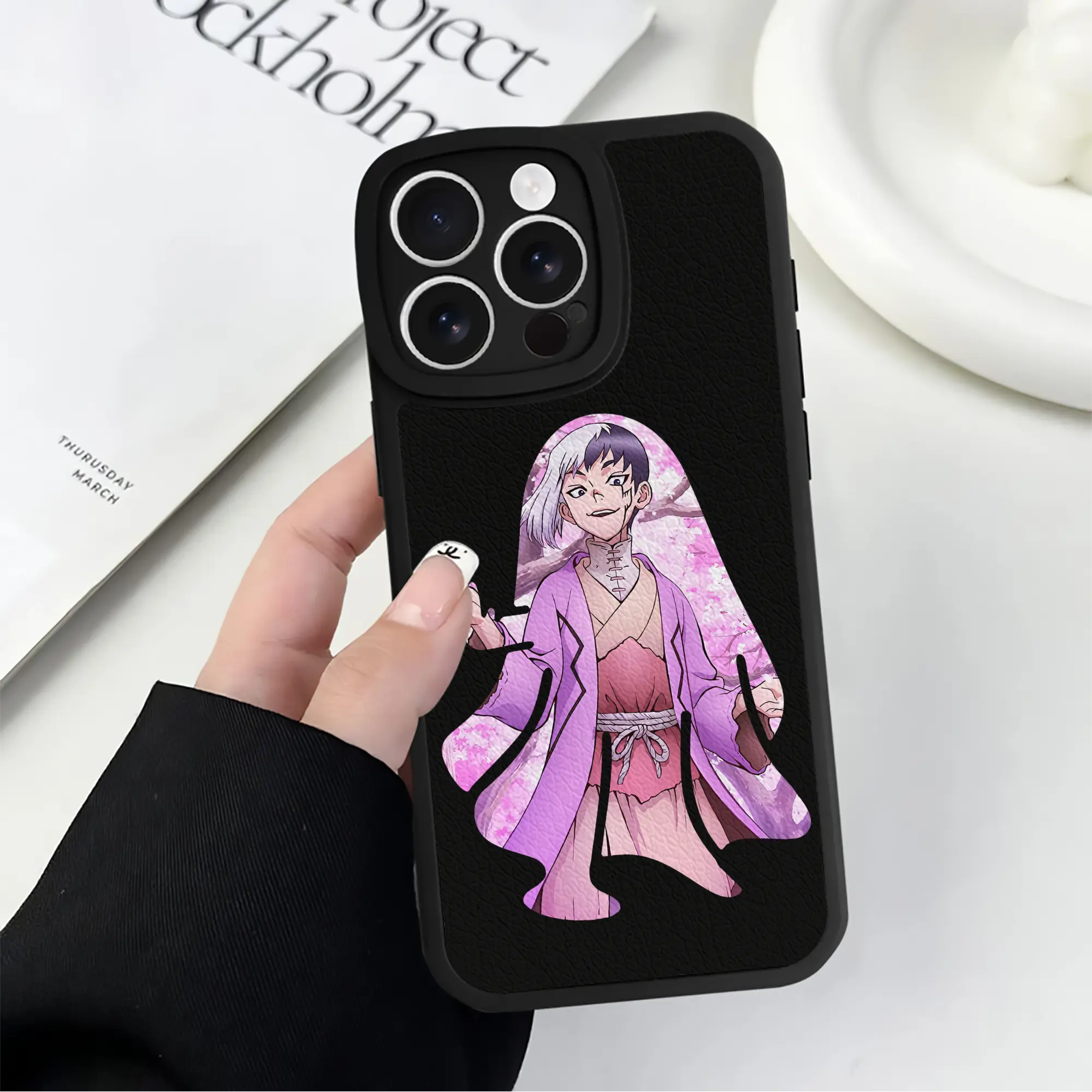 ドクターストーン グッズ,ゲン 銀狼