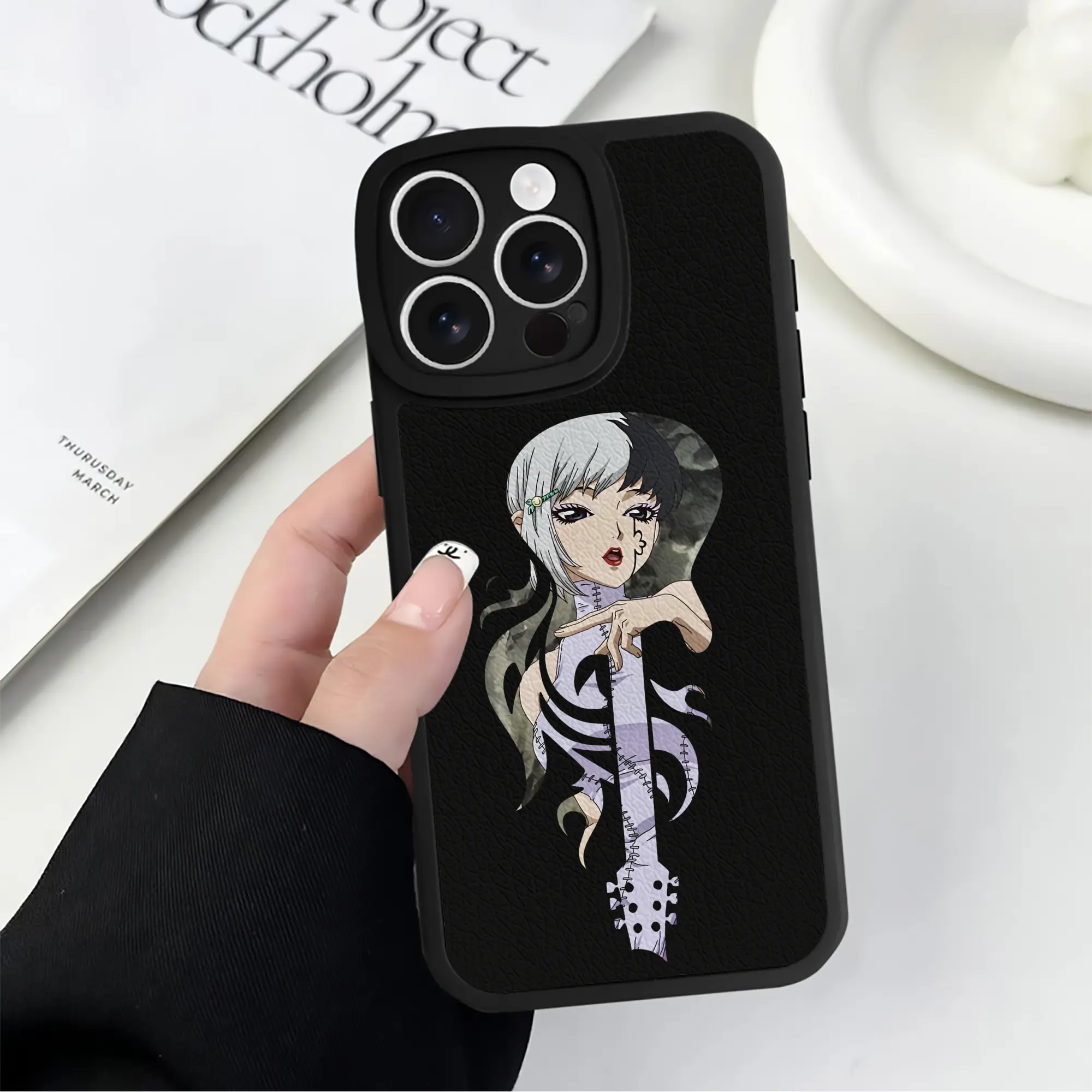 ドクターストーン グッズ,ゲン 銀狼