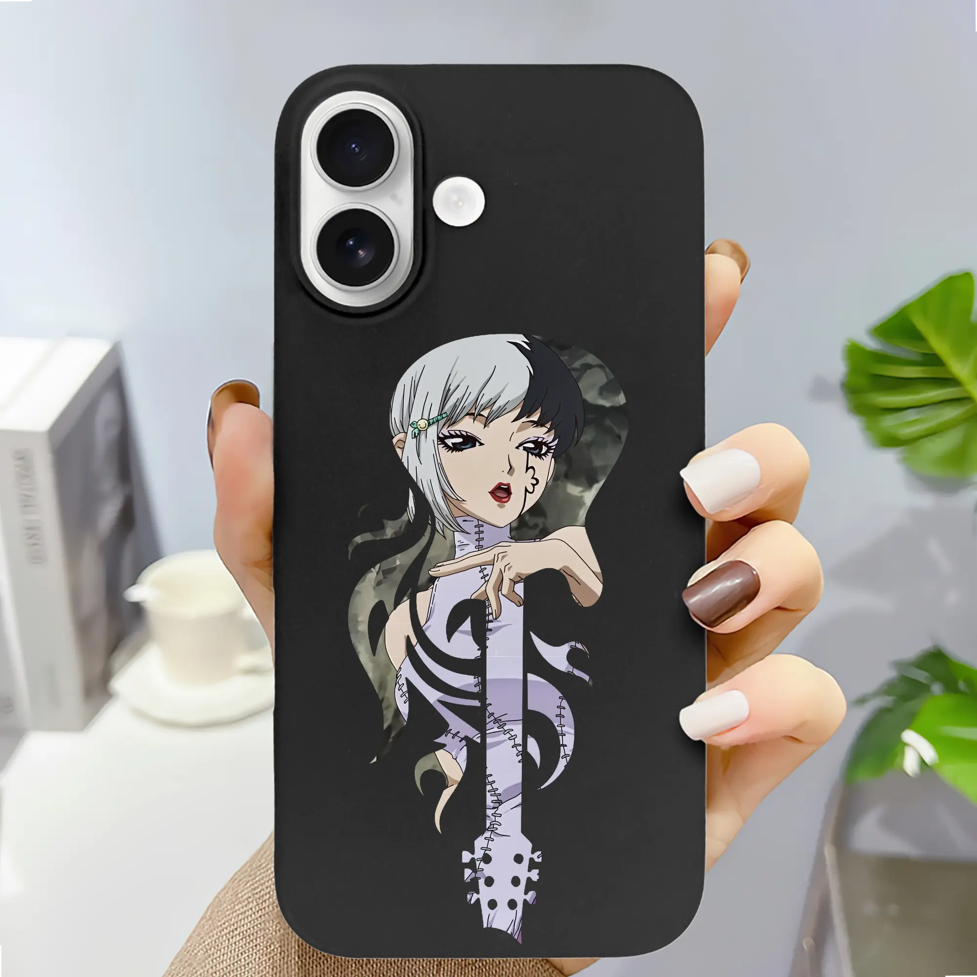 ドクターストーン グッズ,ゲン 銀狼