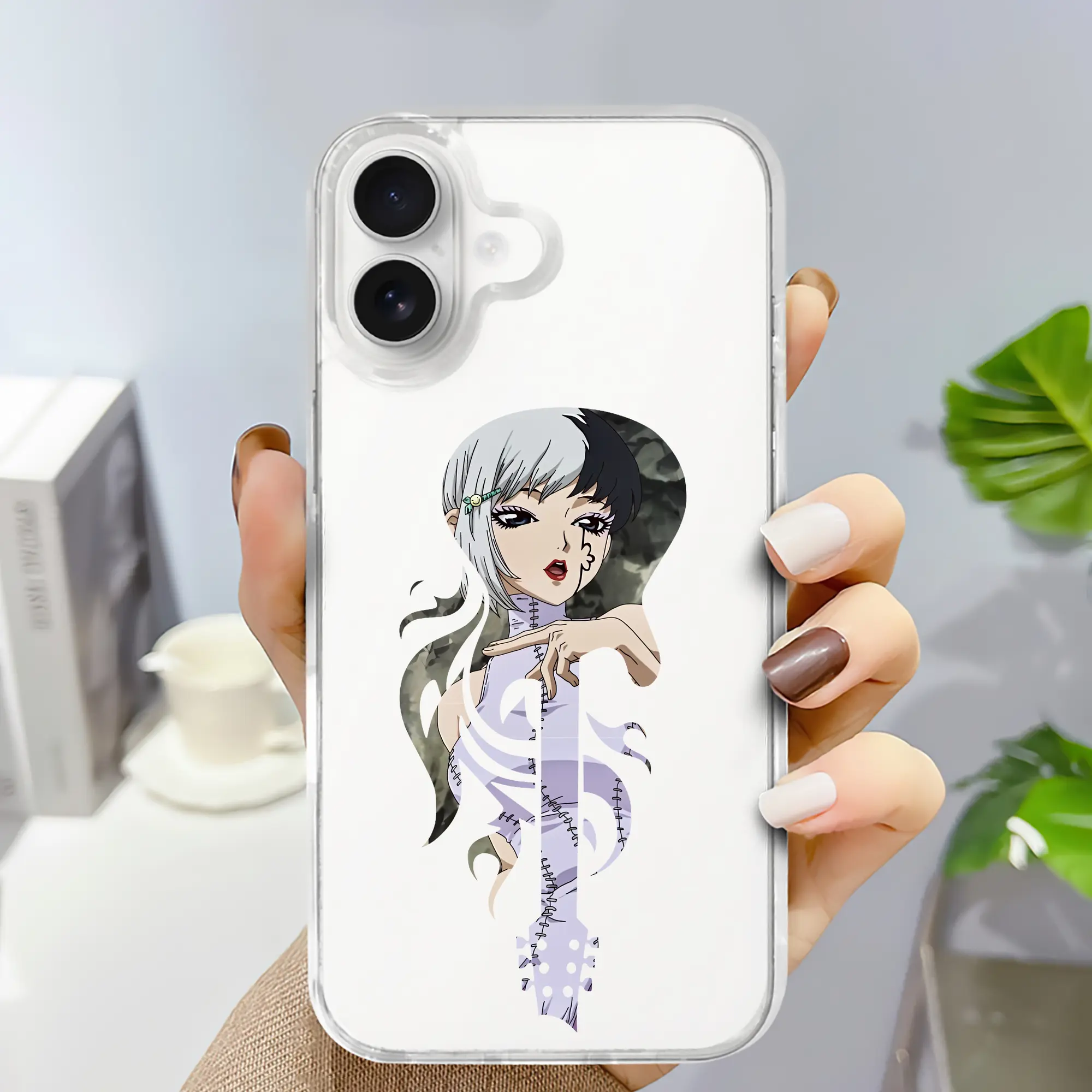 ドクターストーン グッズ,ゲン 銀狼