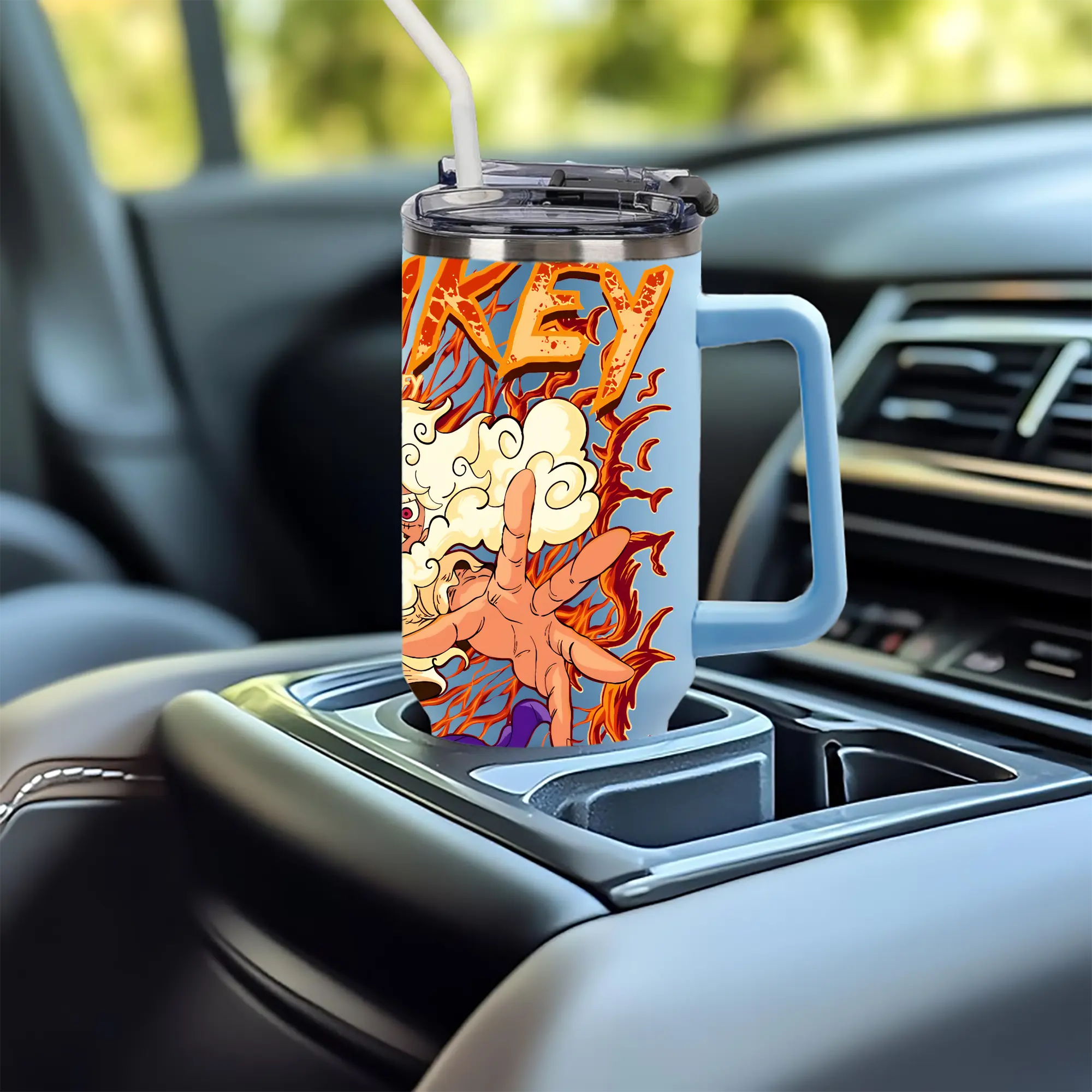 ワンピース グッズ モンキー・D・ルフィ