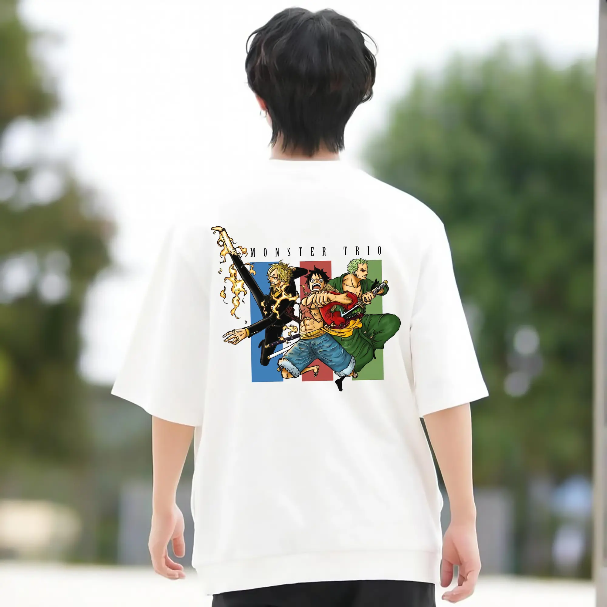 ワンピース グッズ モンキー・D・ルフィ