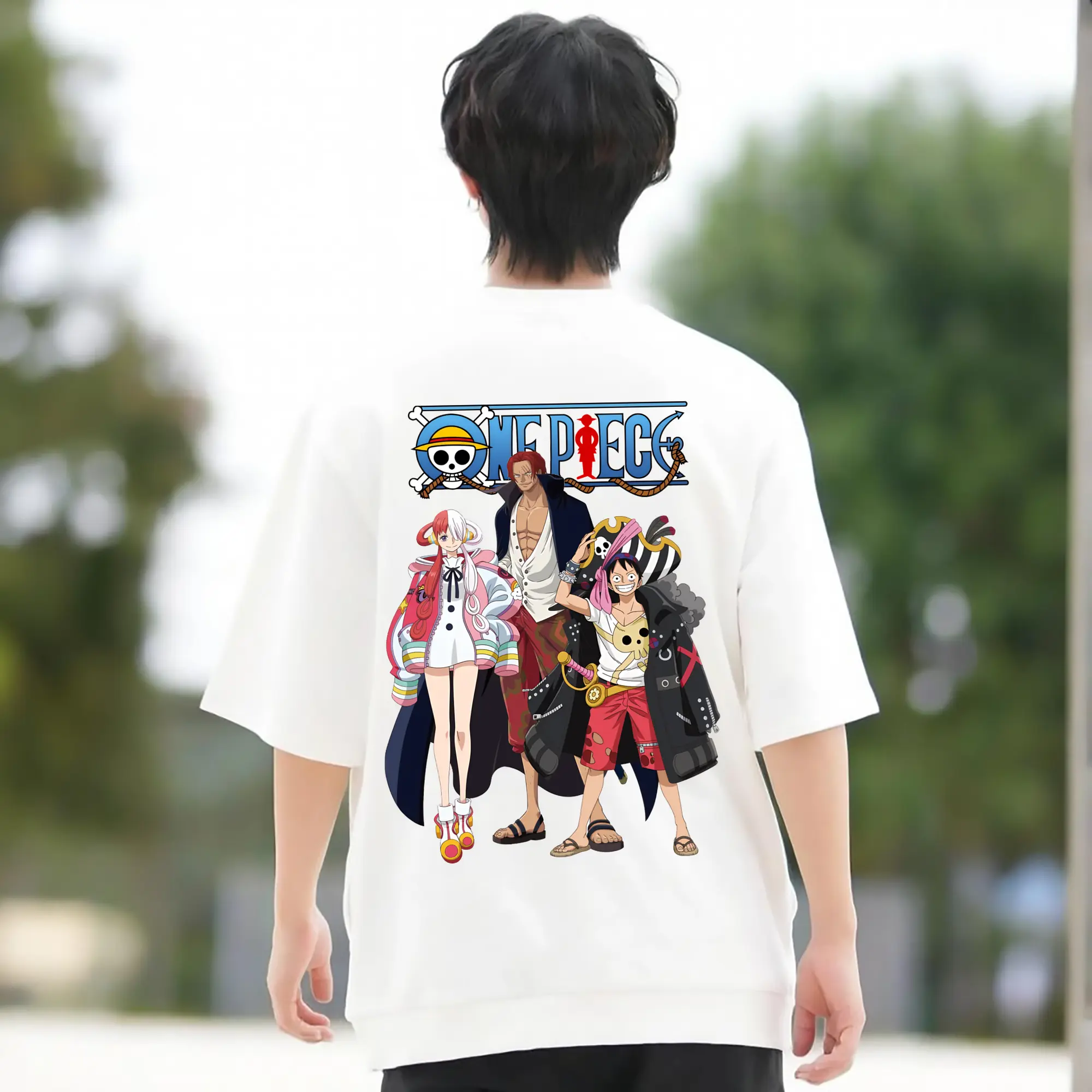 ワンピース グッズ モンキー・D・ルフィ