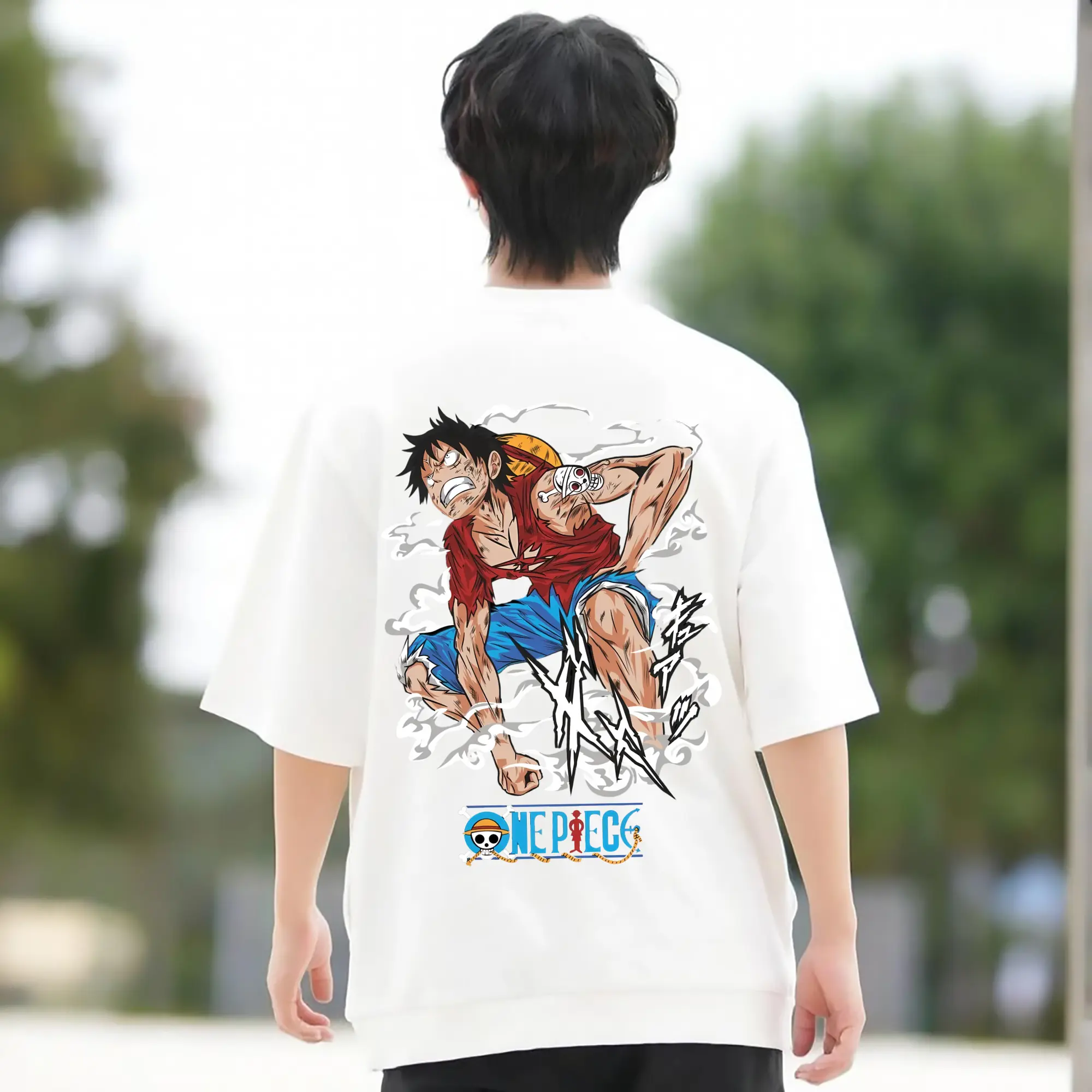 ワンピース グッズ モンキー・D・ルフィ