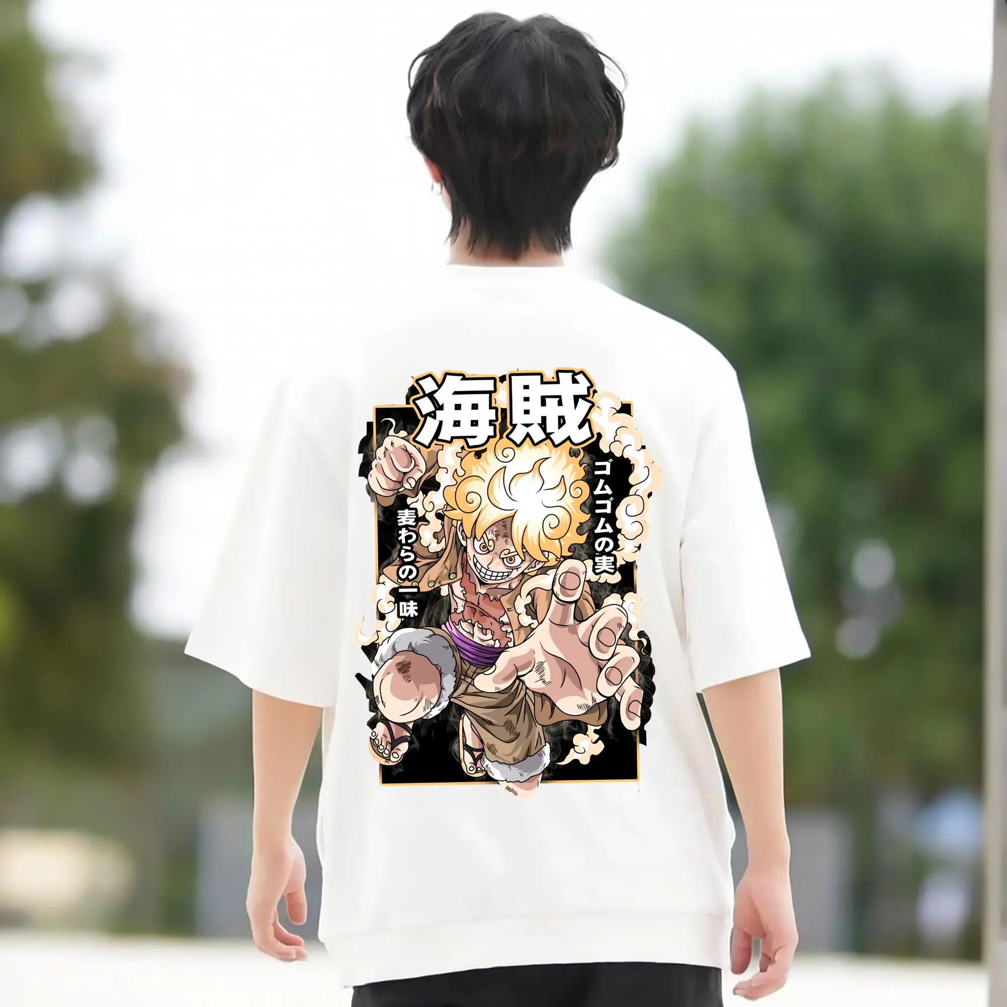 ワンピース グッズ モンキー・D・ルフィ