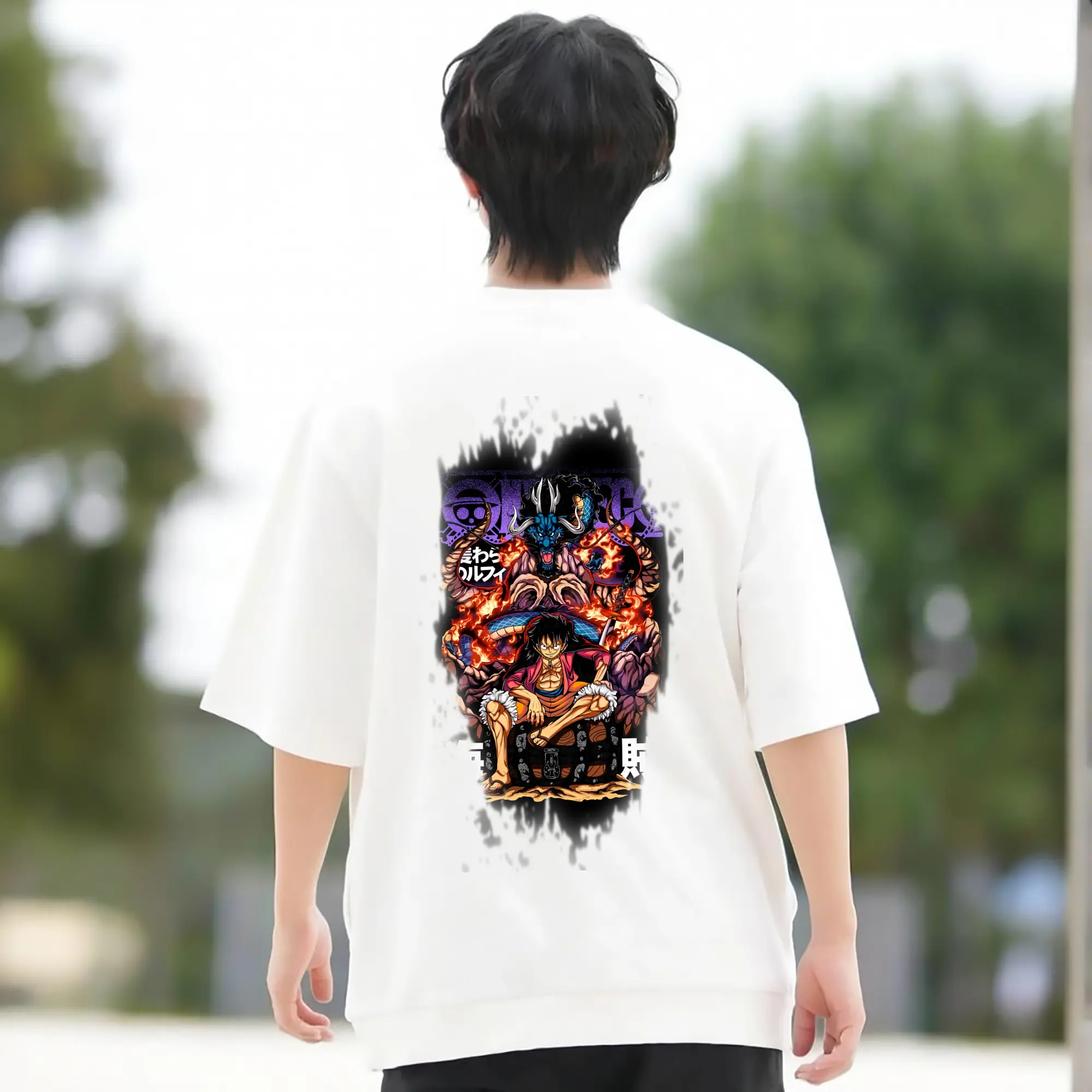 ワンピース グッズ モンキー・D・ルフィ