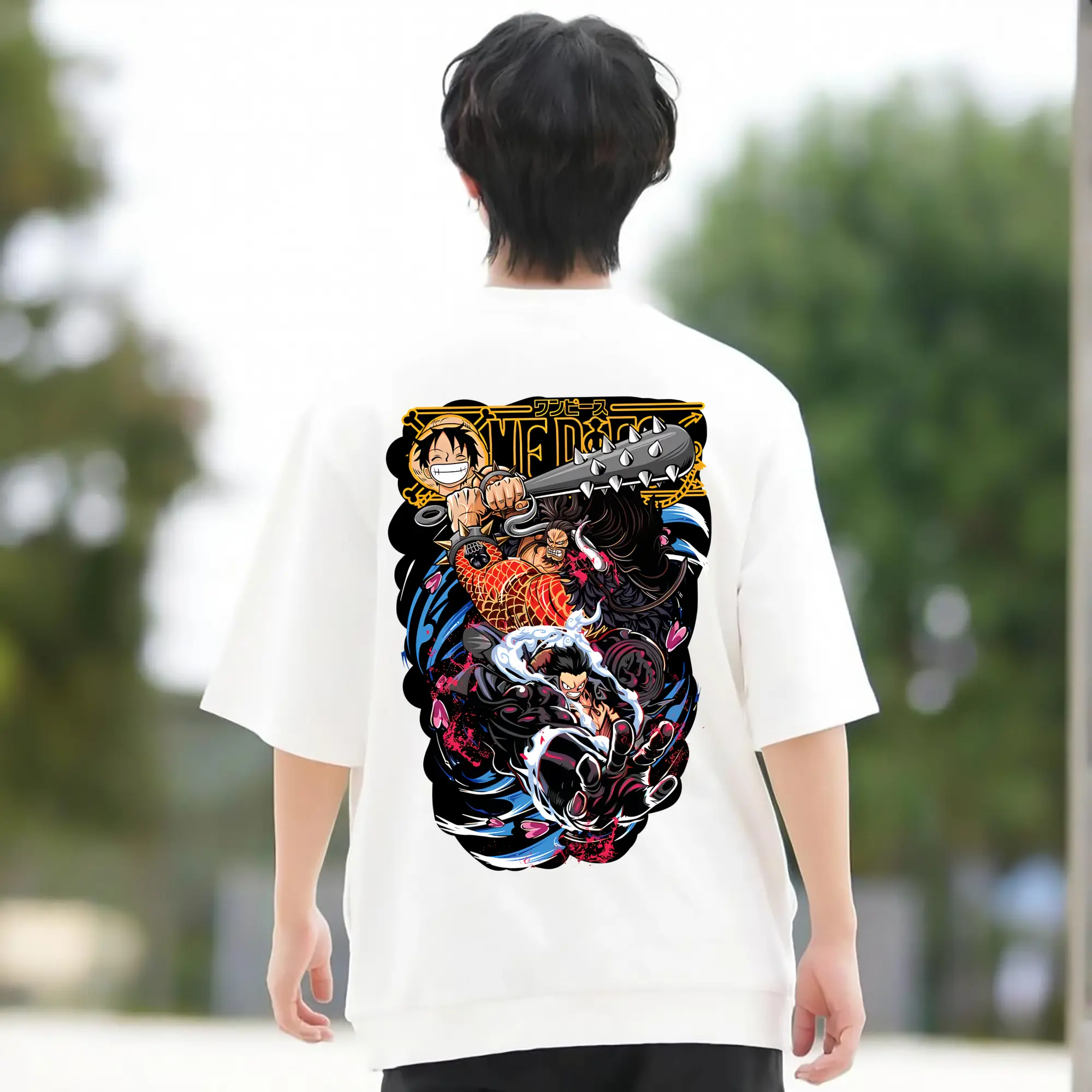 ワンピース グッズ モンキー・D・ルフィ