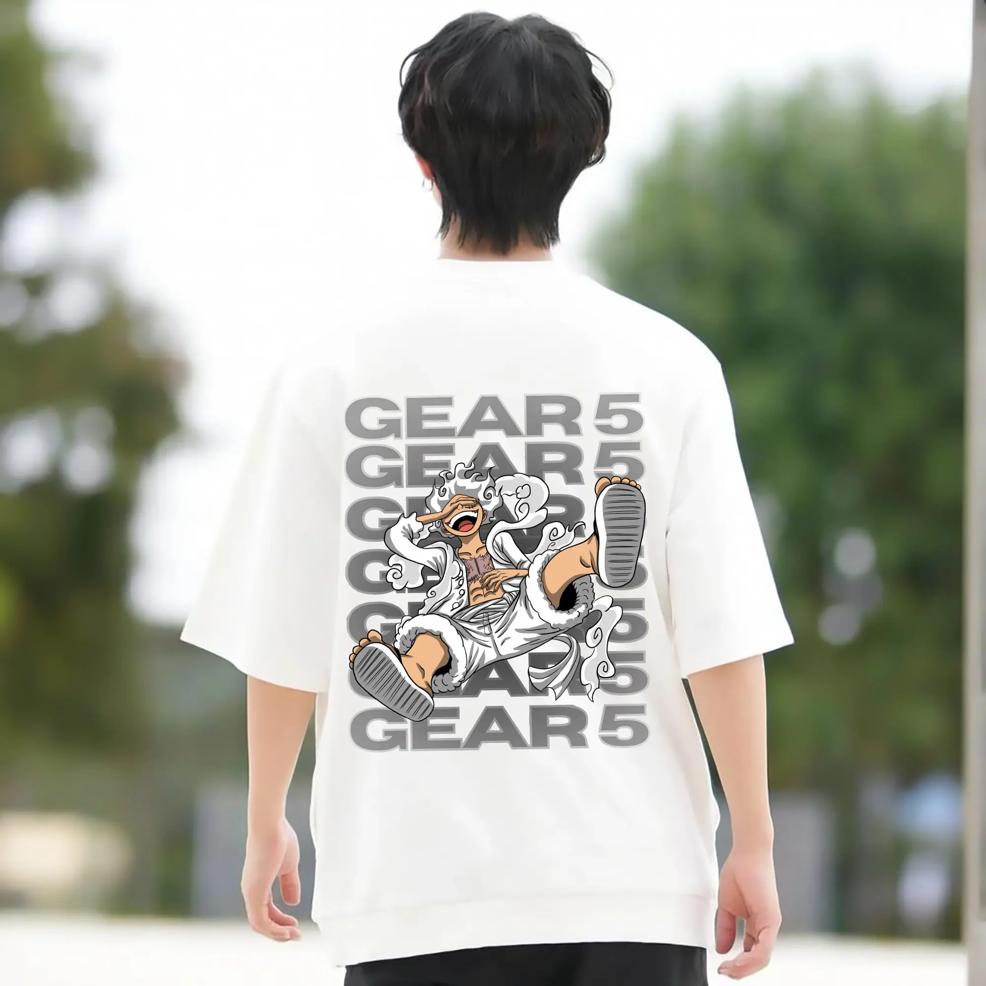 ワンピース グッズ モンキー・D・ルフィ