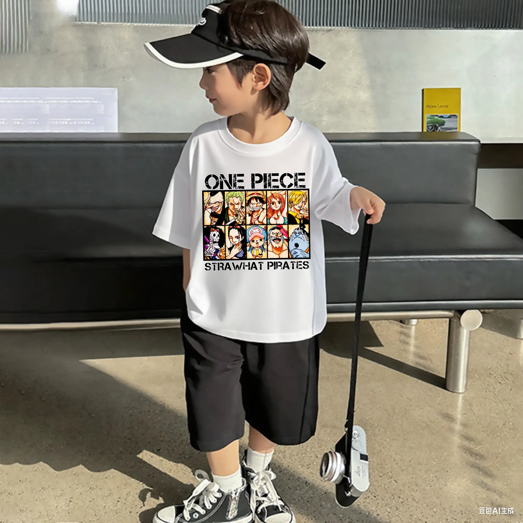 ワンピース グッズ モンキー・D・ルフィ