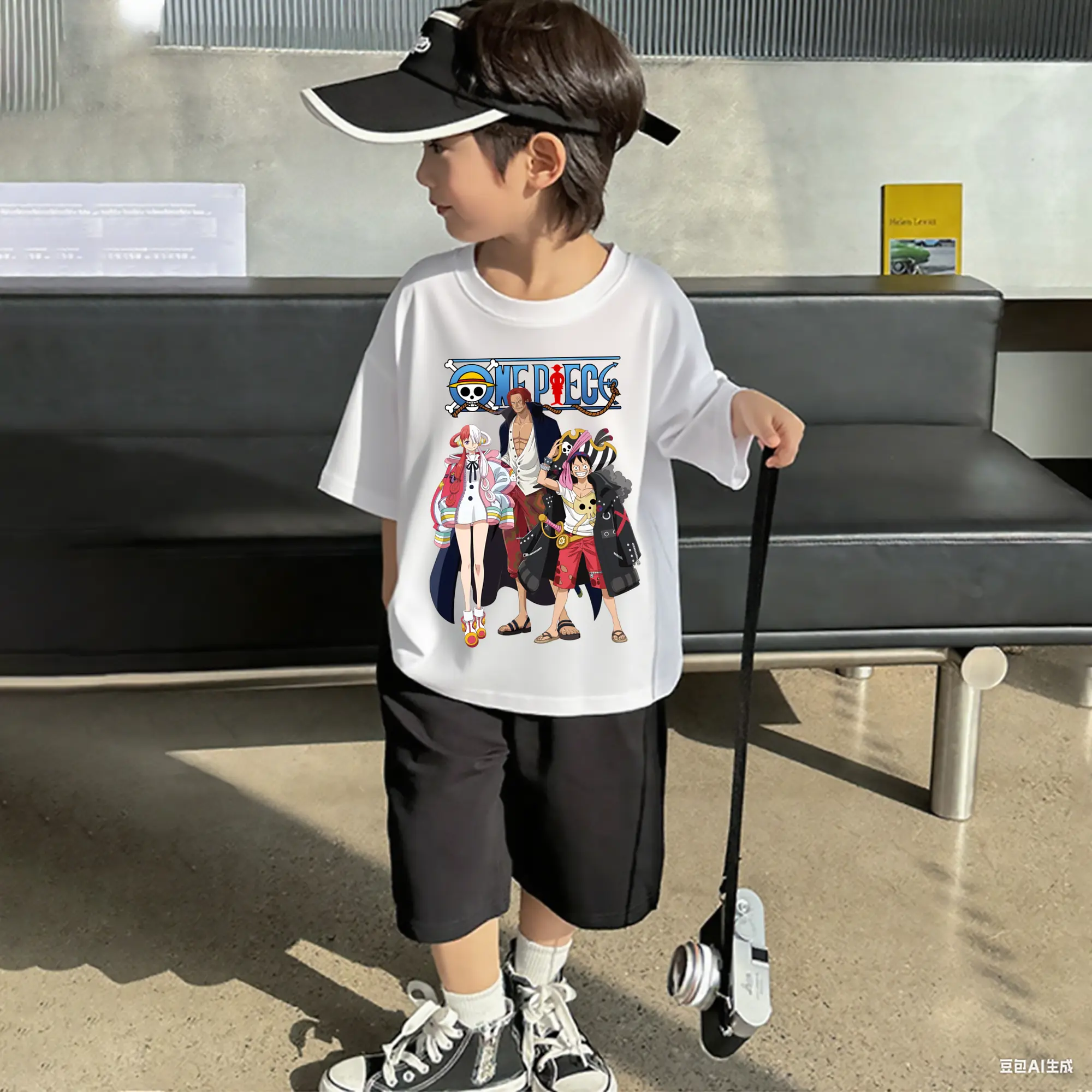 ワンピース グッズ モンキー・D・ルフィ