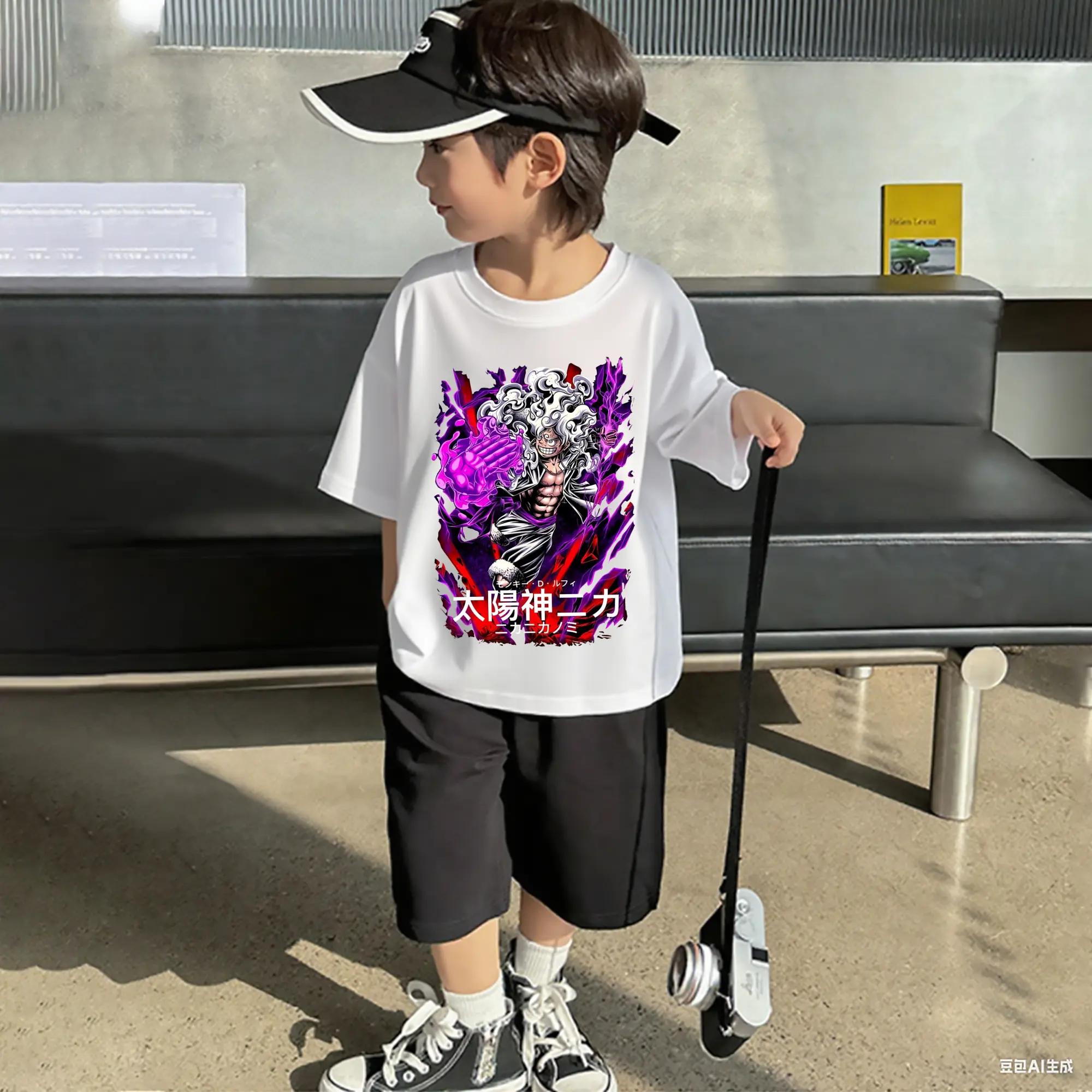 ワンピース グッズ モンキー・D・ルフィ