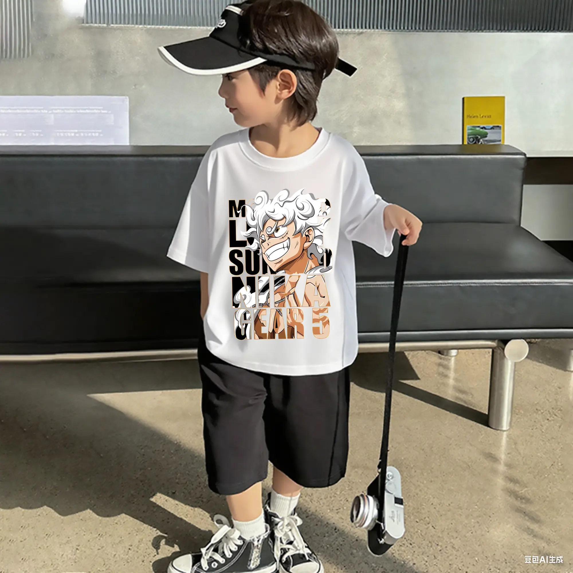 ワンピース グッズ モンキー・D・ルフィ