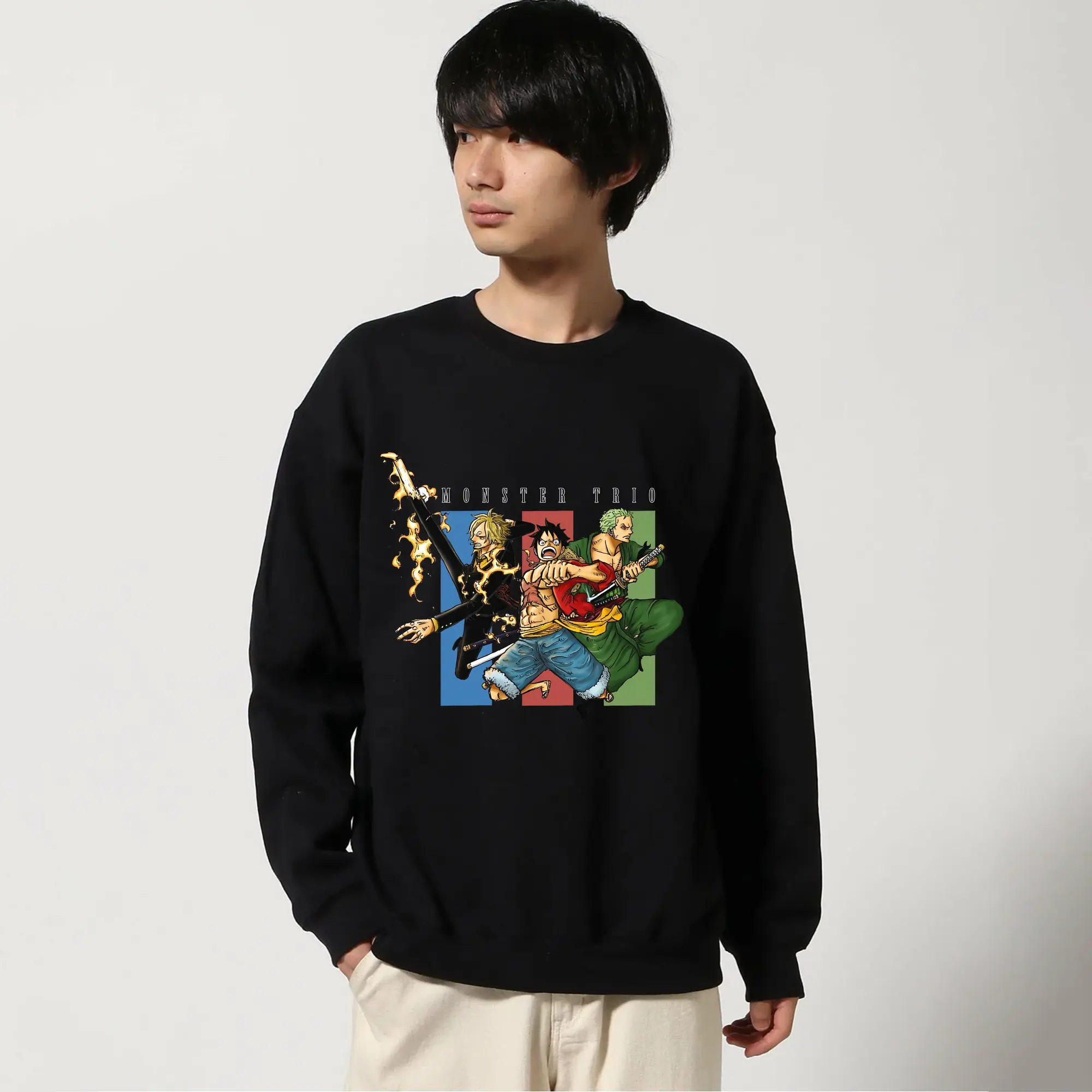 ワンピース グッズ モンキー・D・ルフィ