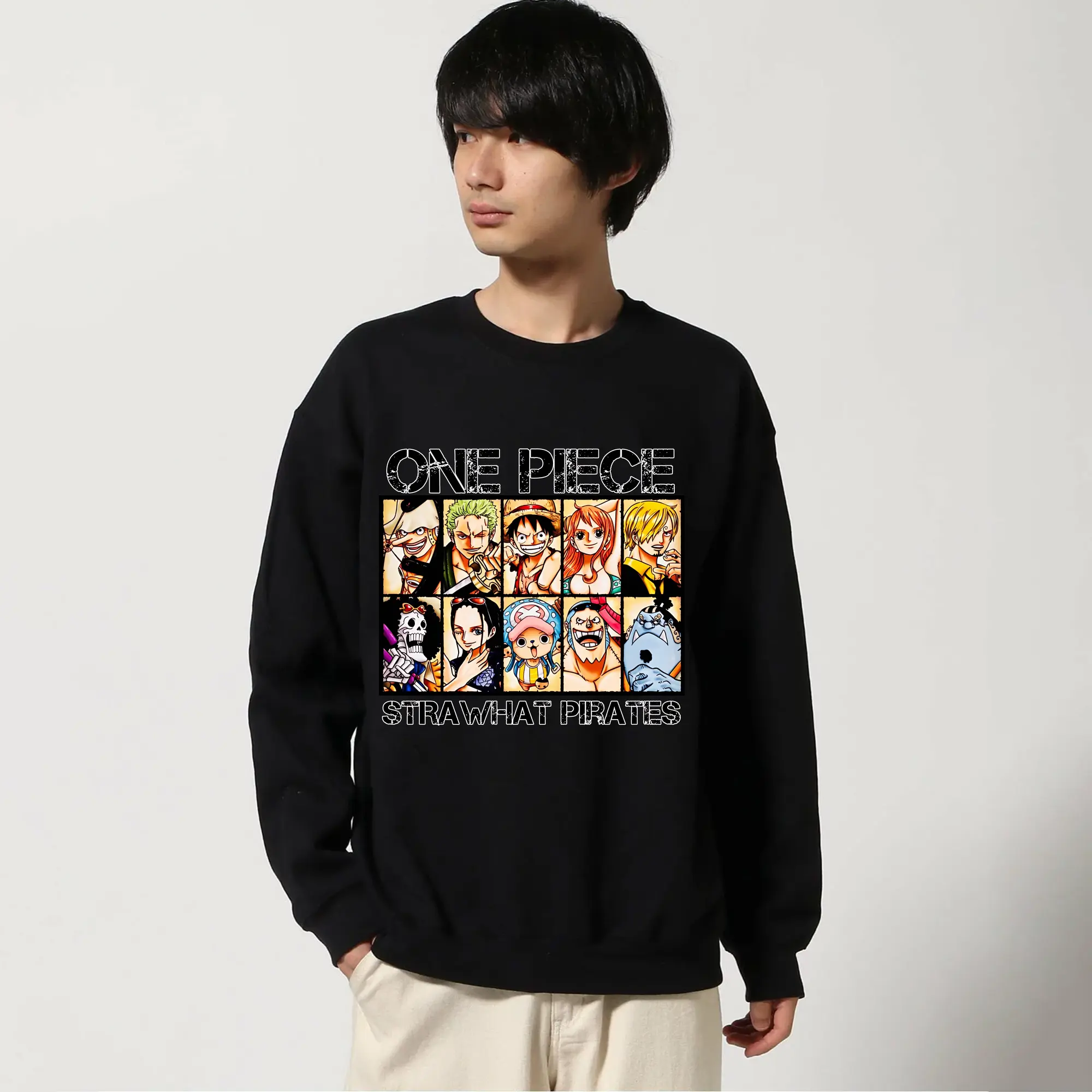 ワンピース グッズ モンキー・D・ルフィ