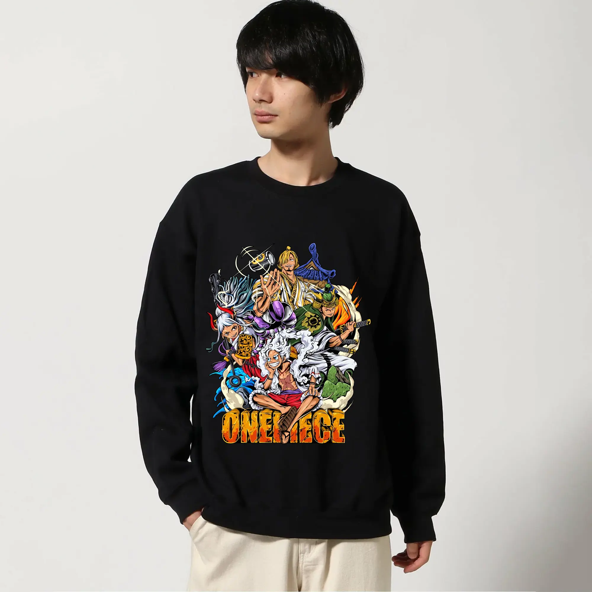 ワンピース グッズ モンキー・D・ルフィ