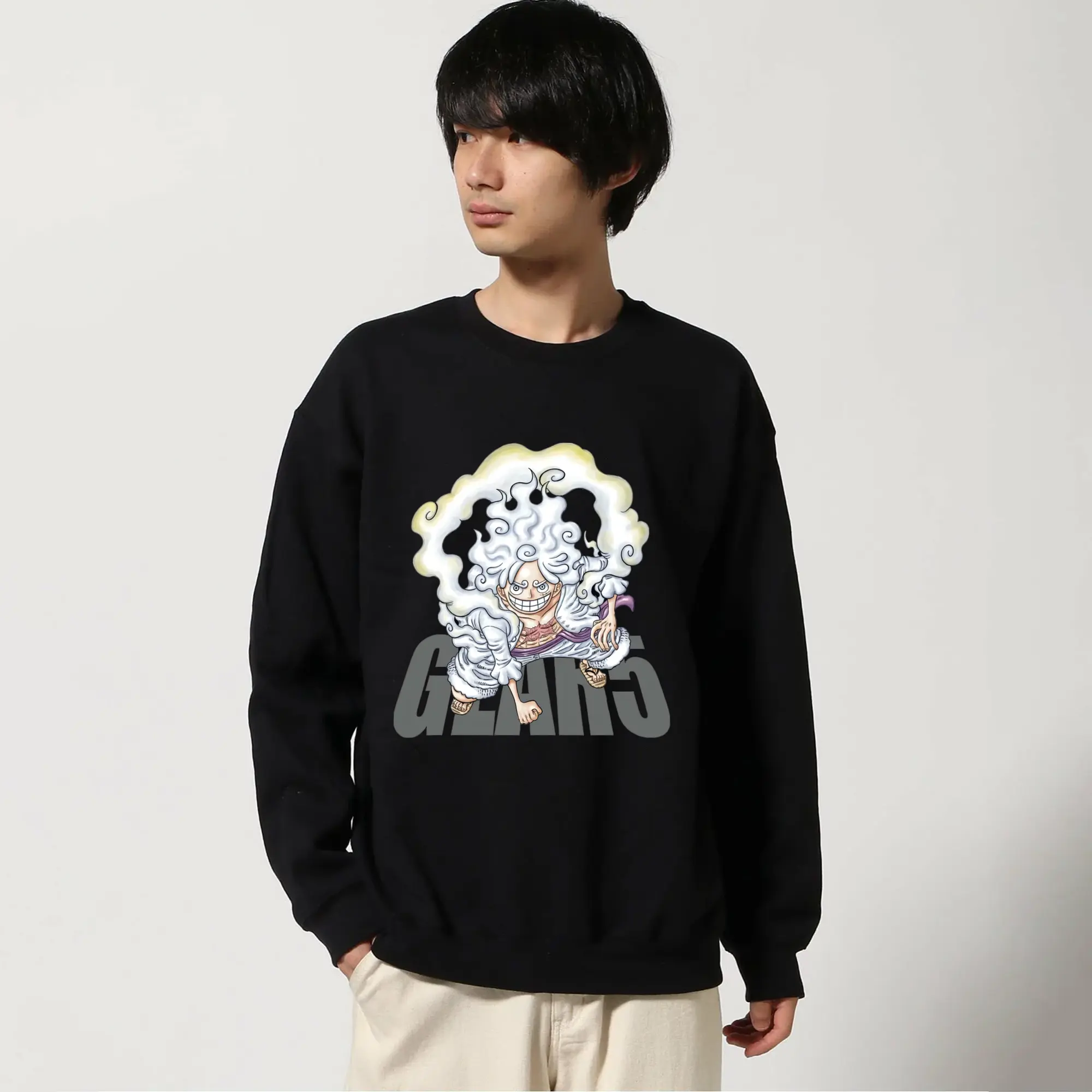 ワンピース グッズ モンキー・D・ルフィ