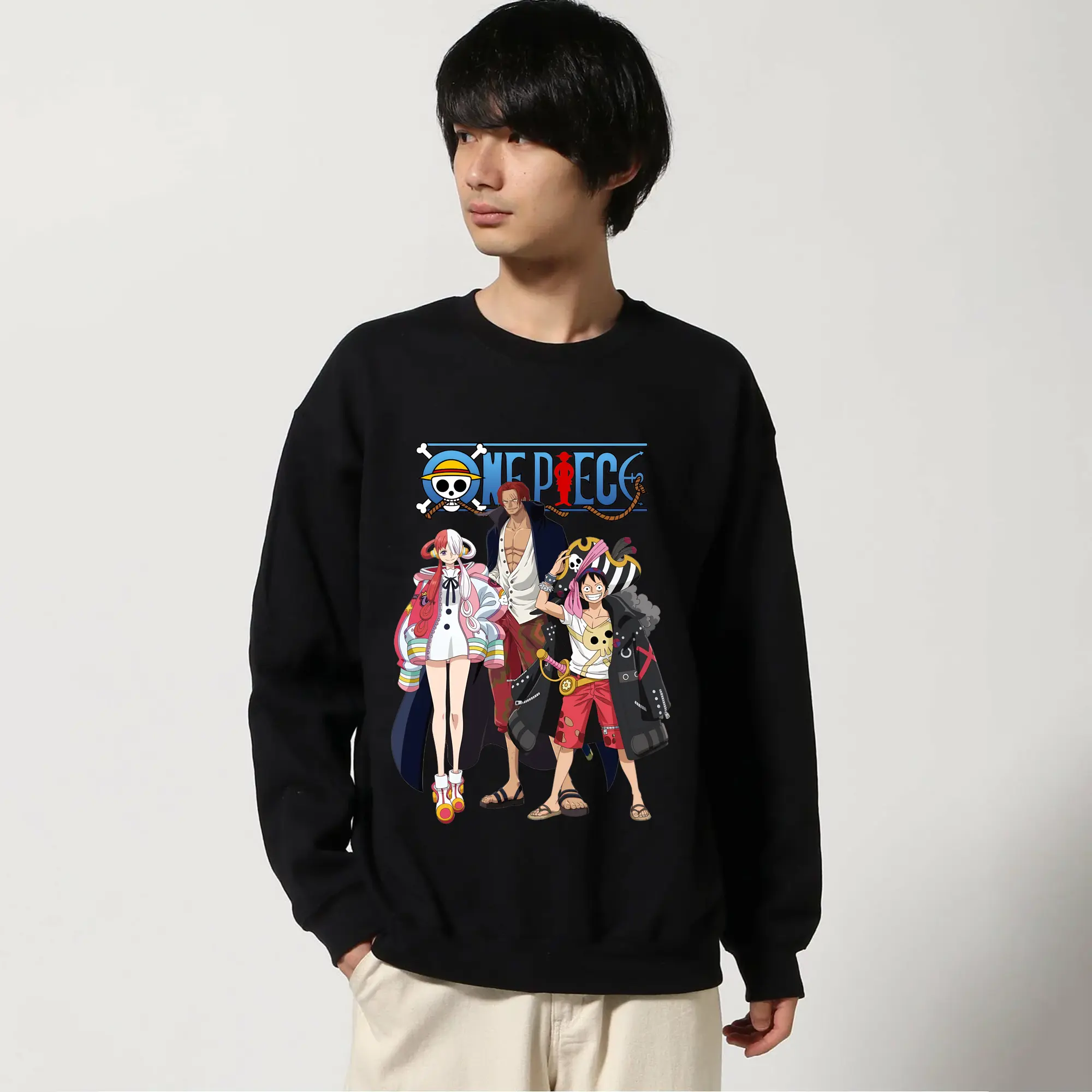 ワンピース グッズ モンキー・D・ルフィ