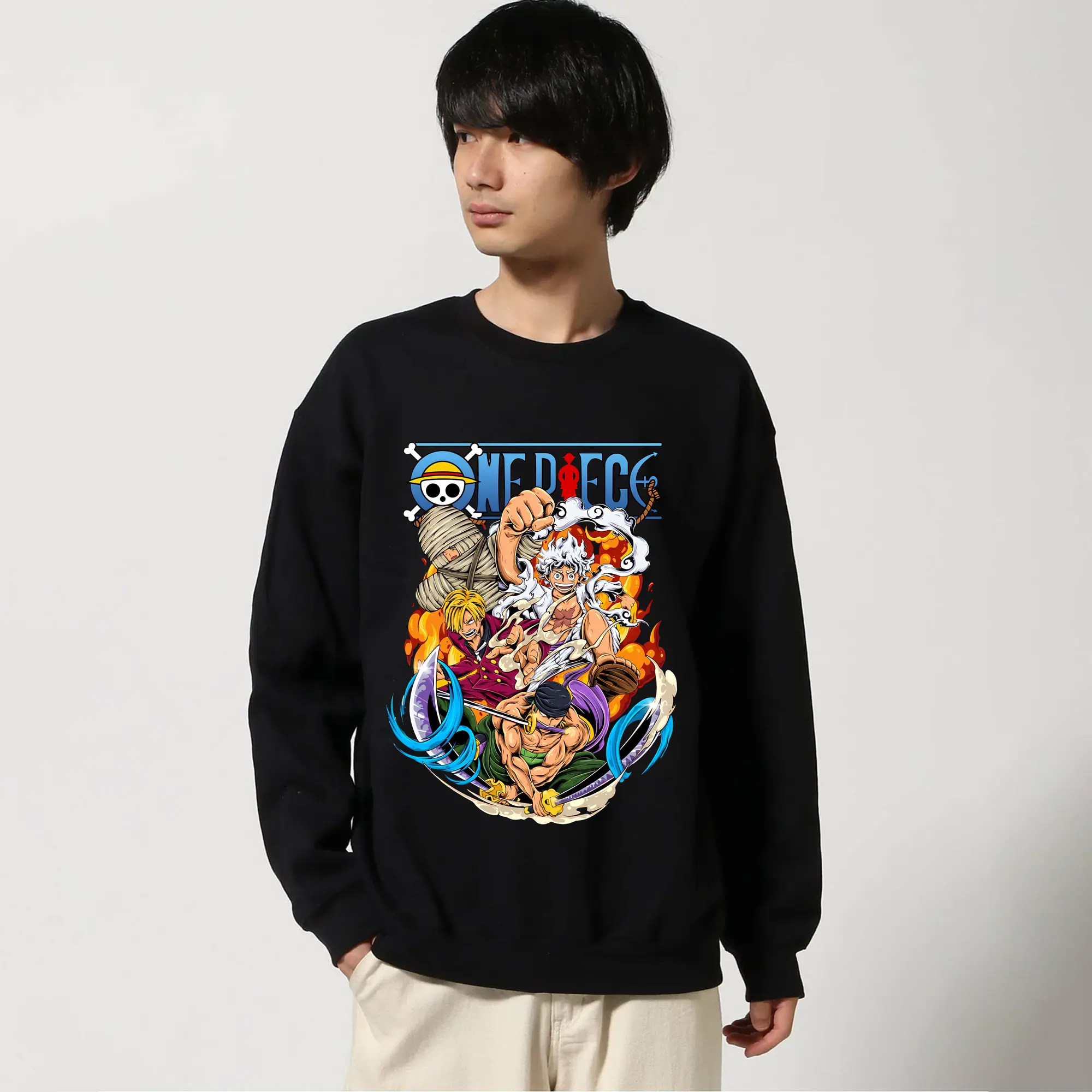 ワンピース グッズ モンキー・D・ルフィ