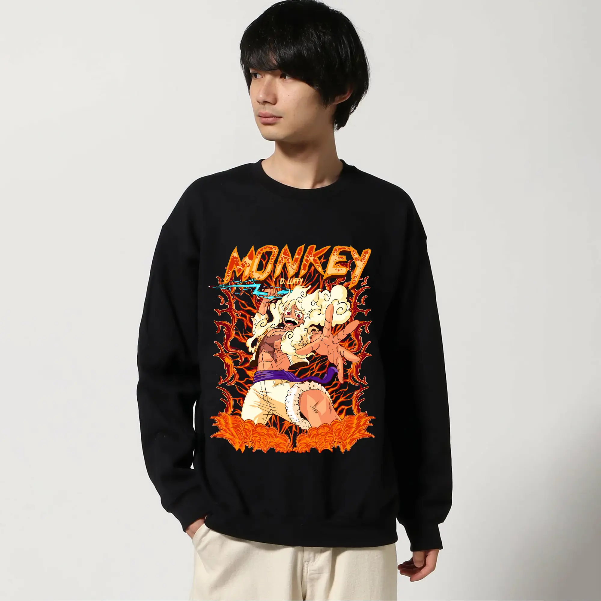 ワンピース グッズ モンキー・D・ルフィ