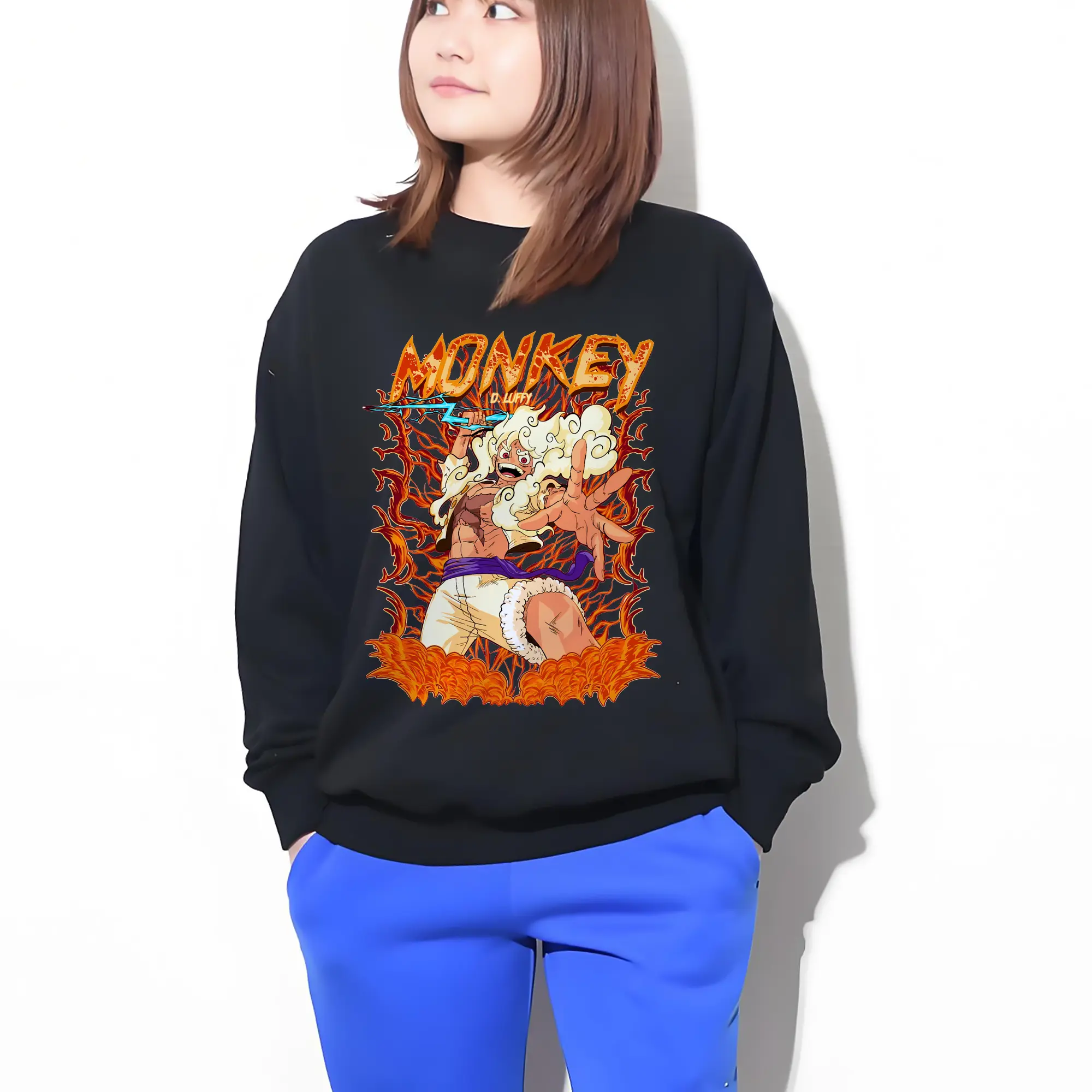 ワンピース グッズ モンキー・D・ルフィ