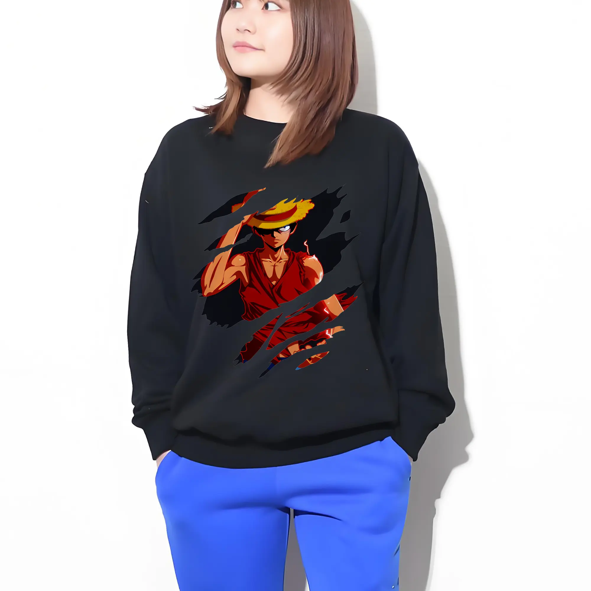 ワンピース グッズ モンキー・D・ルフィ