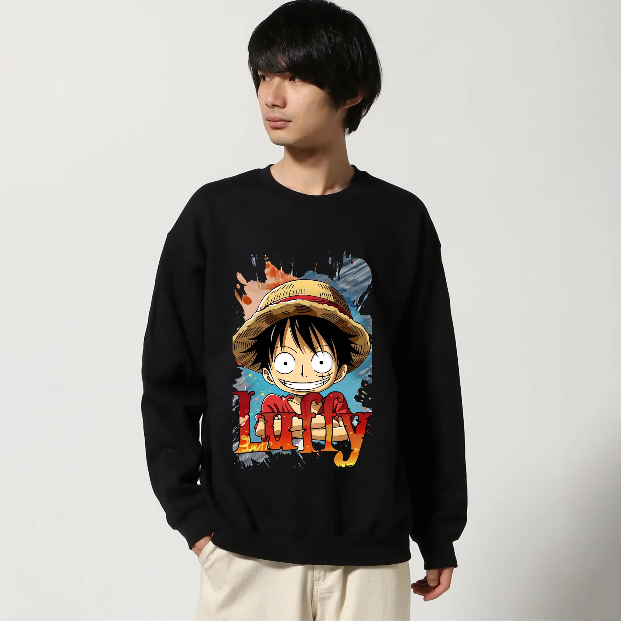 ワンピース グッズ モンキー・D・ルフィ