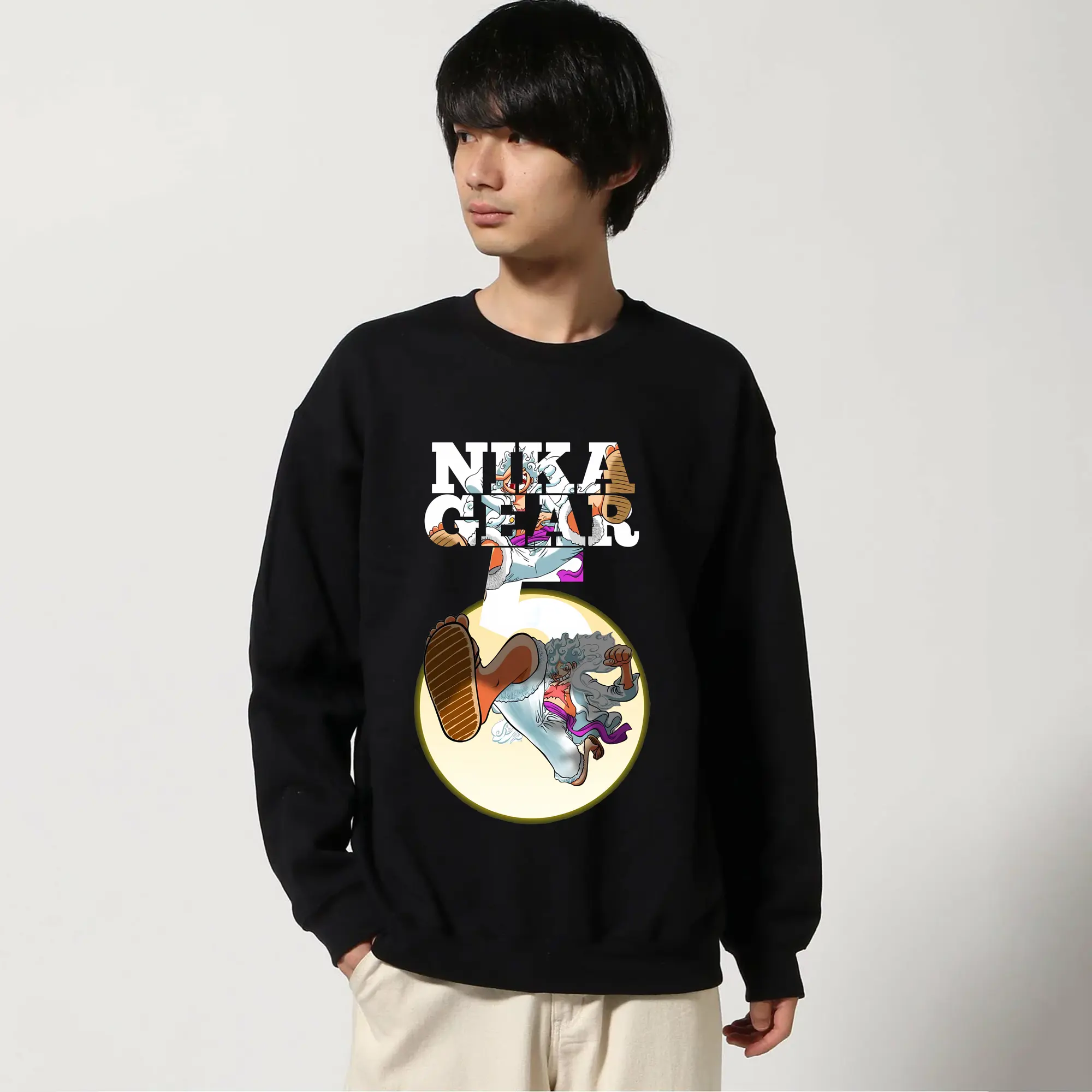 ワンピース グッズ モンキー・D・ルフィ