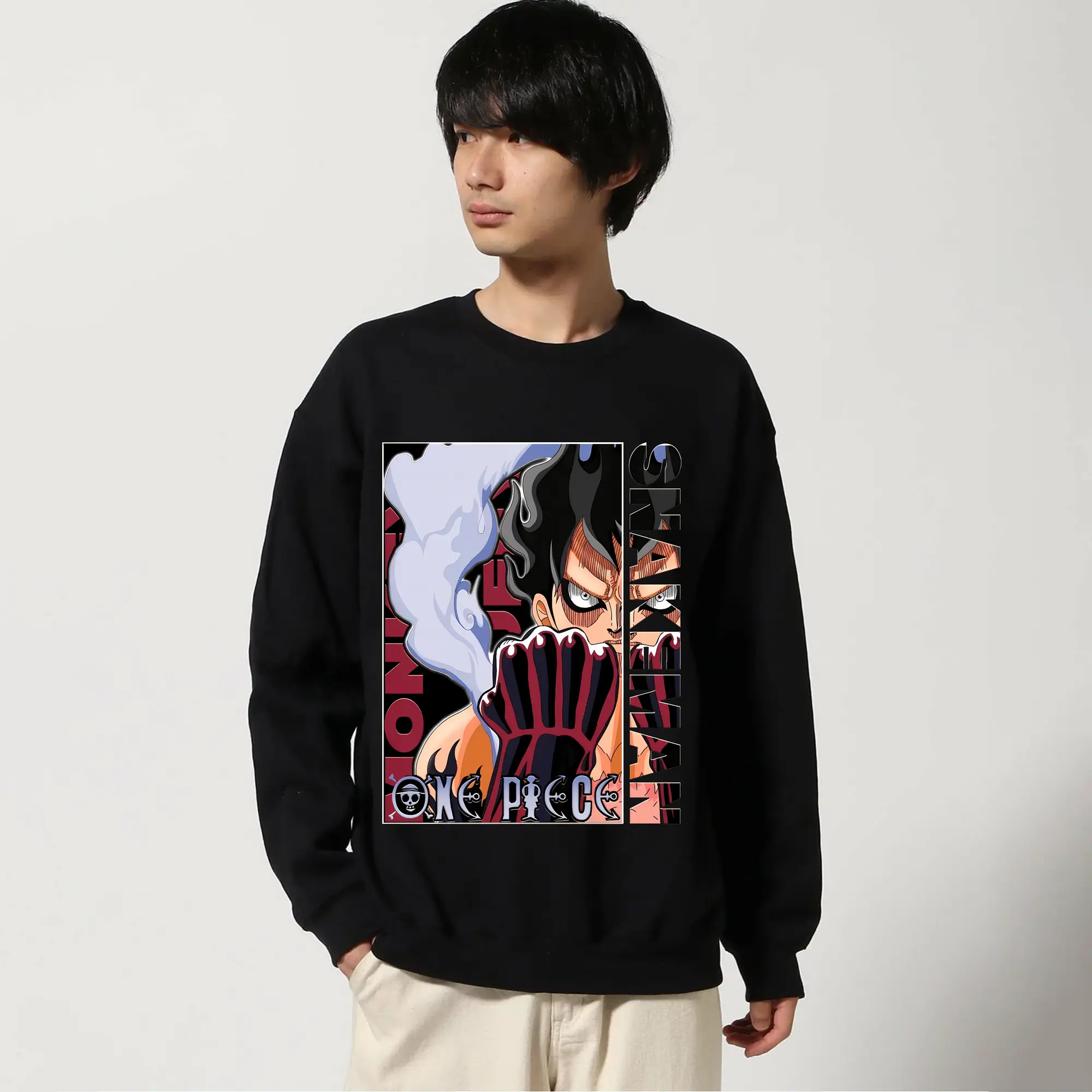 ワンピース グッズ モンキー・D・ルフィ