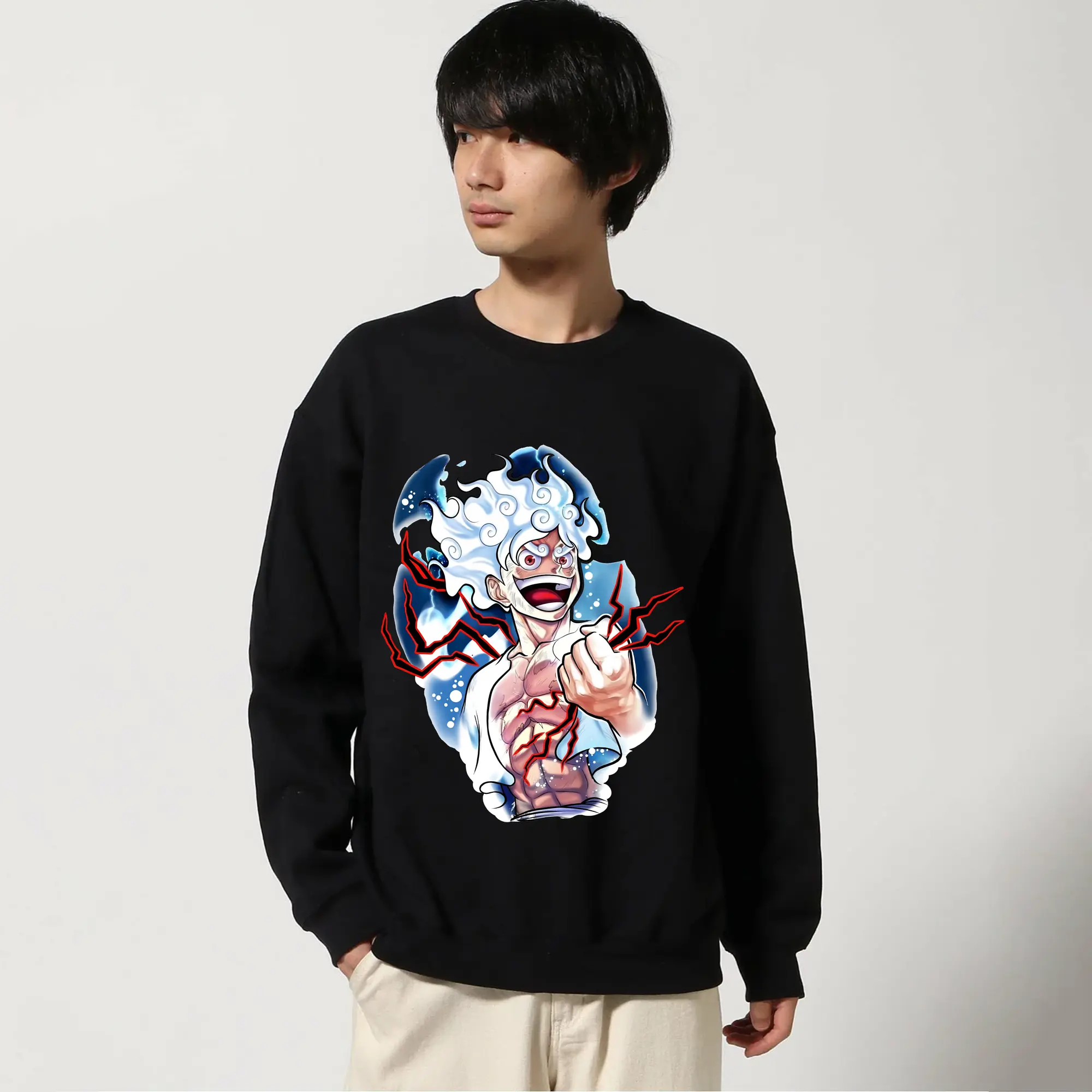 ワンピース グッズ モンキー・D・ルフィ