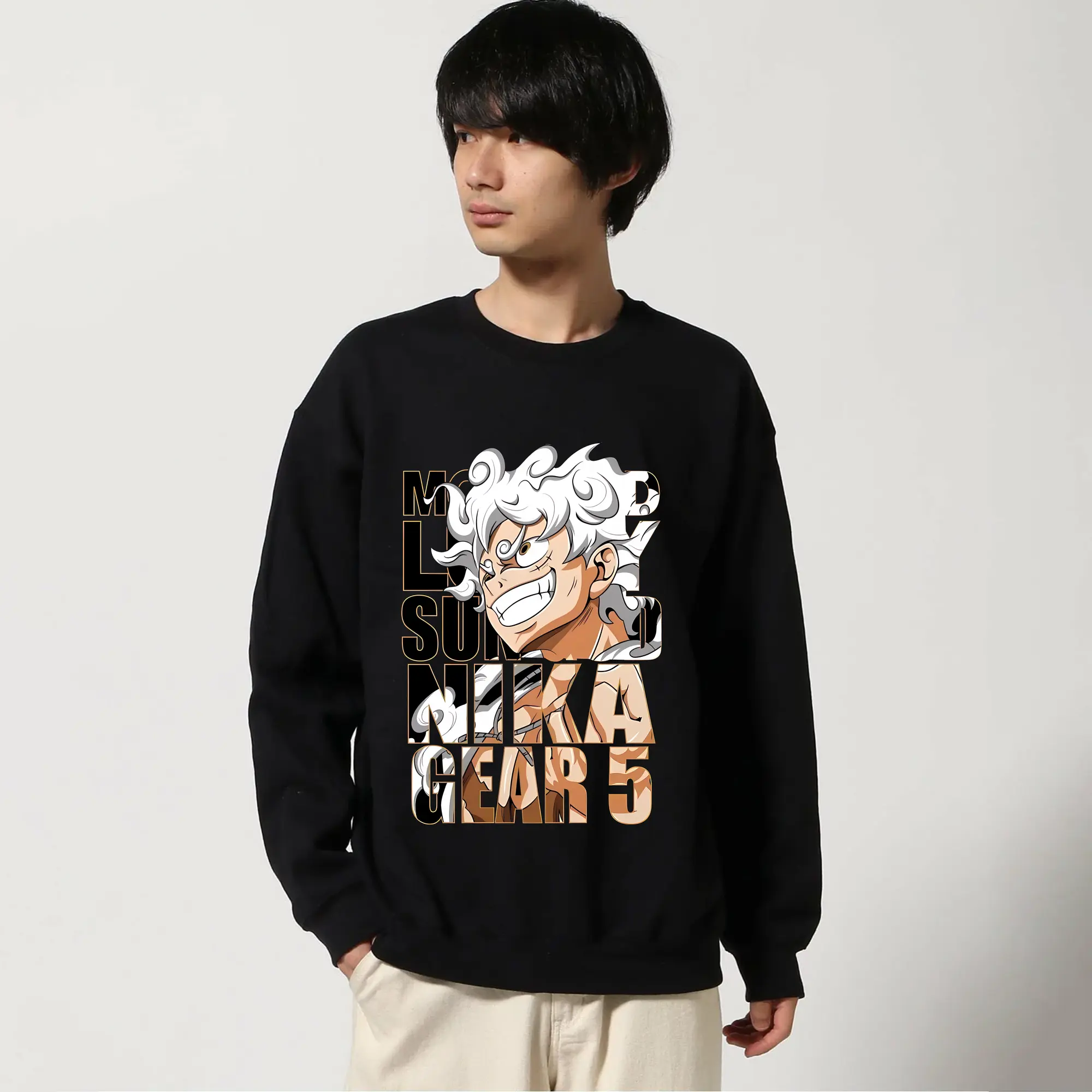 ワンピース グッズ モンキー・D・ルフィ