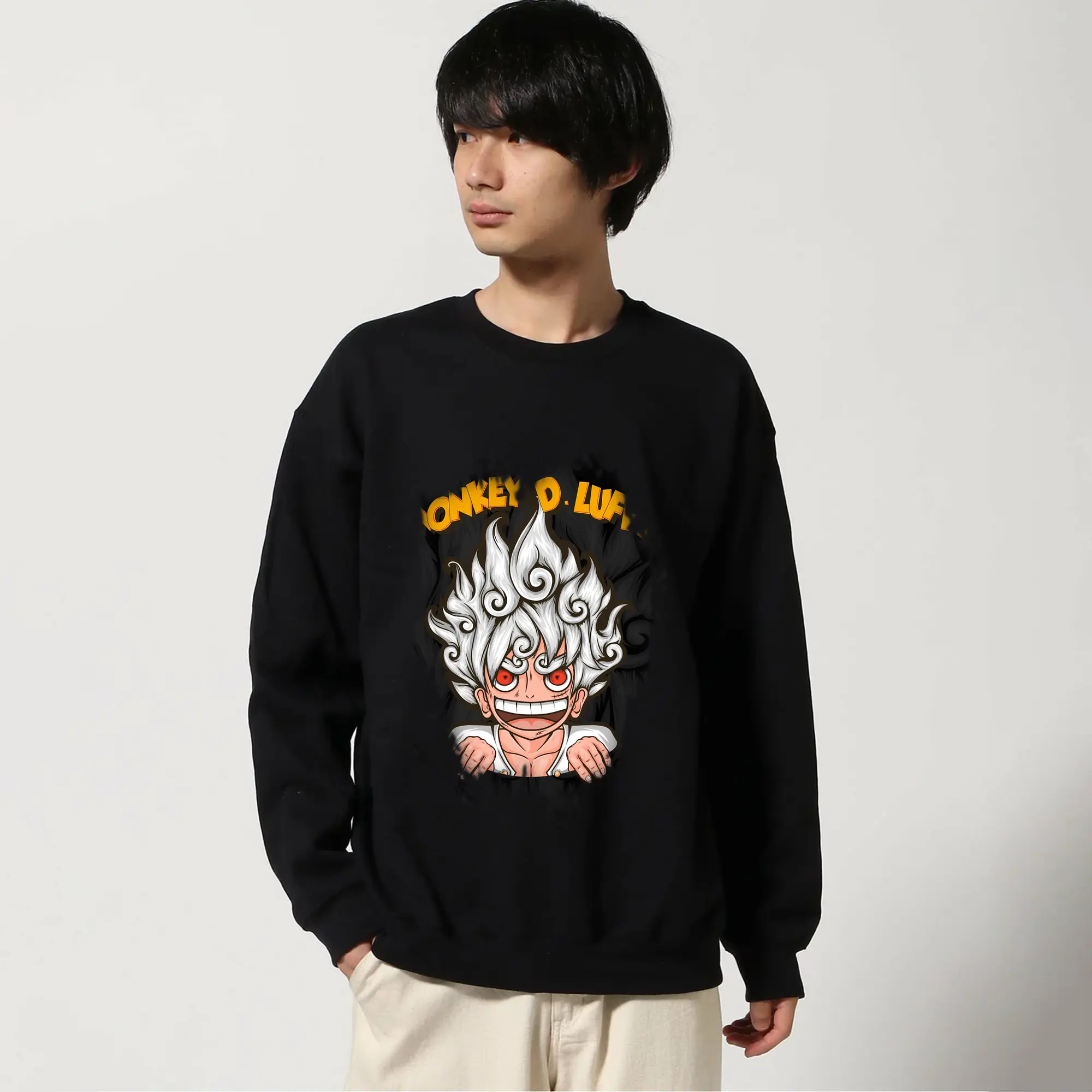 ワンピース グッズ モンキー・D・ルフィ