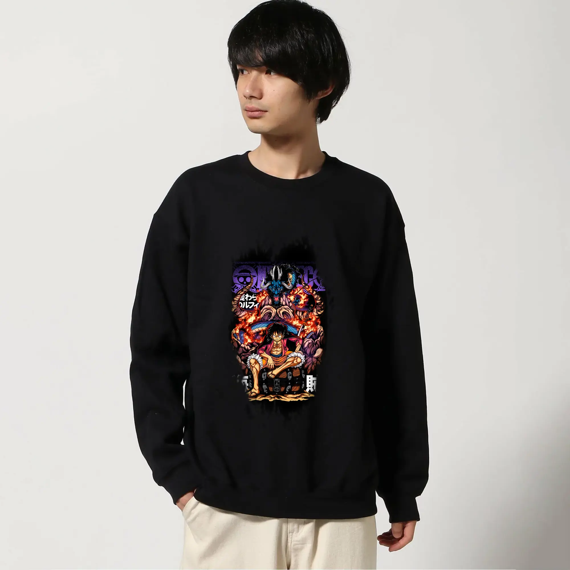 ワンピース グッズ モンキー・D・ルフィ