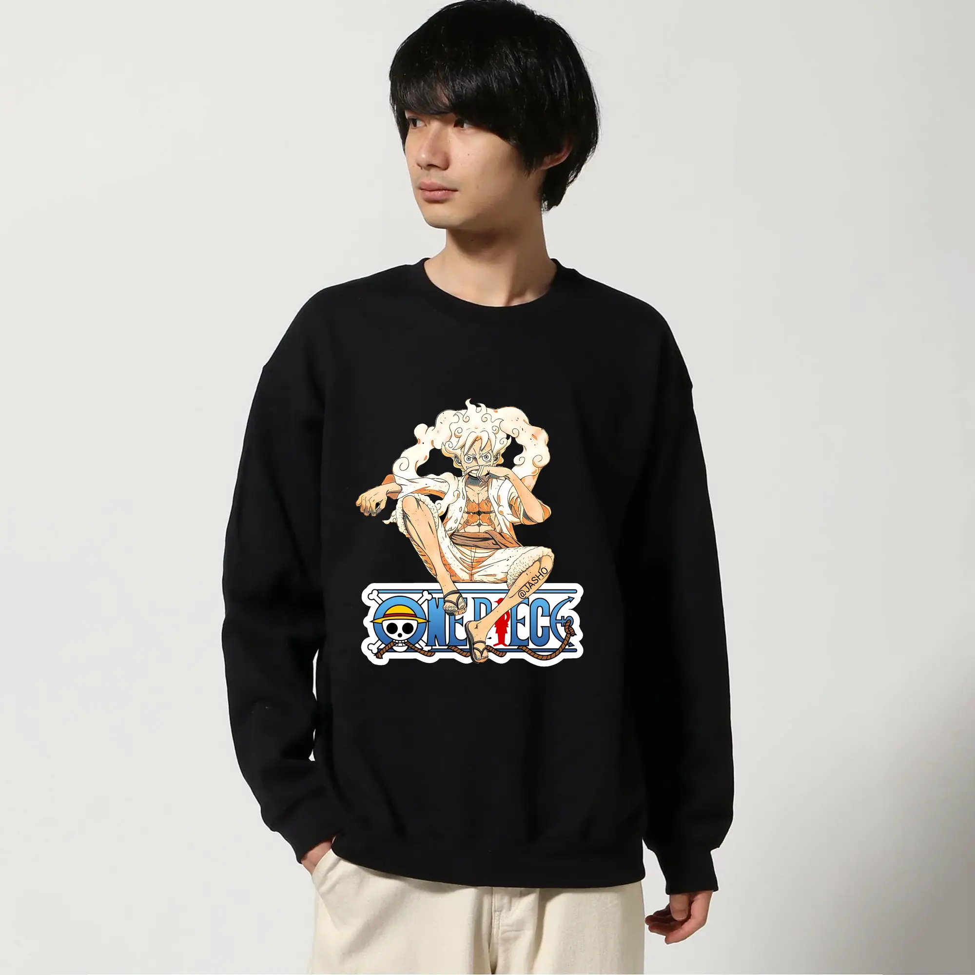 ワンピース グッズ モンキー・D・ルフィ